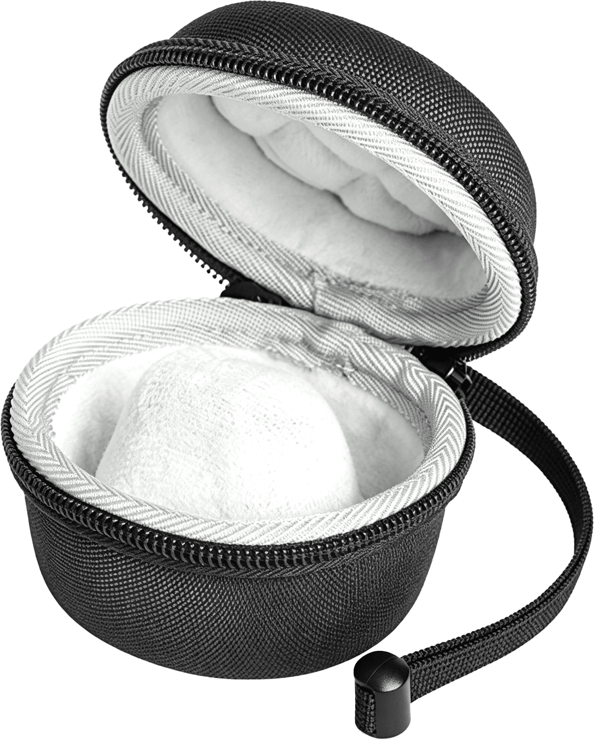 Protective Single Watch Travel Case