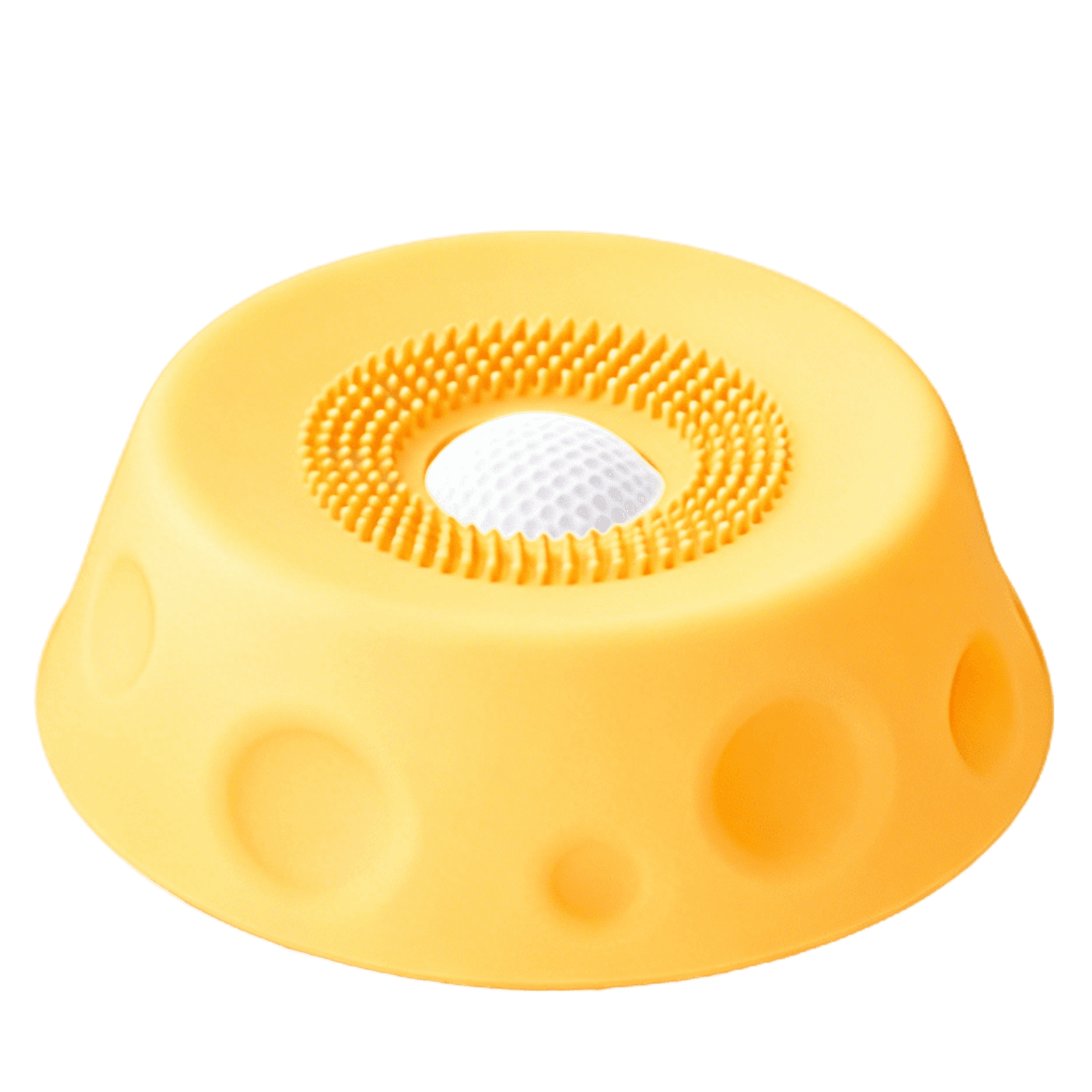 Interactive Dog & Cat Slow Feeder Lick Bowl