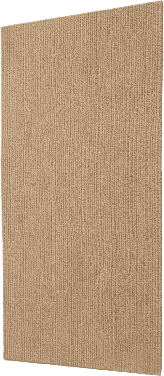 Premium Wall-Mounted Cat Scratching Mat