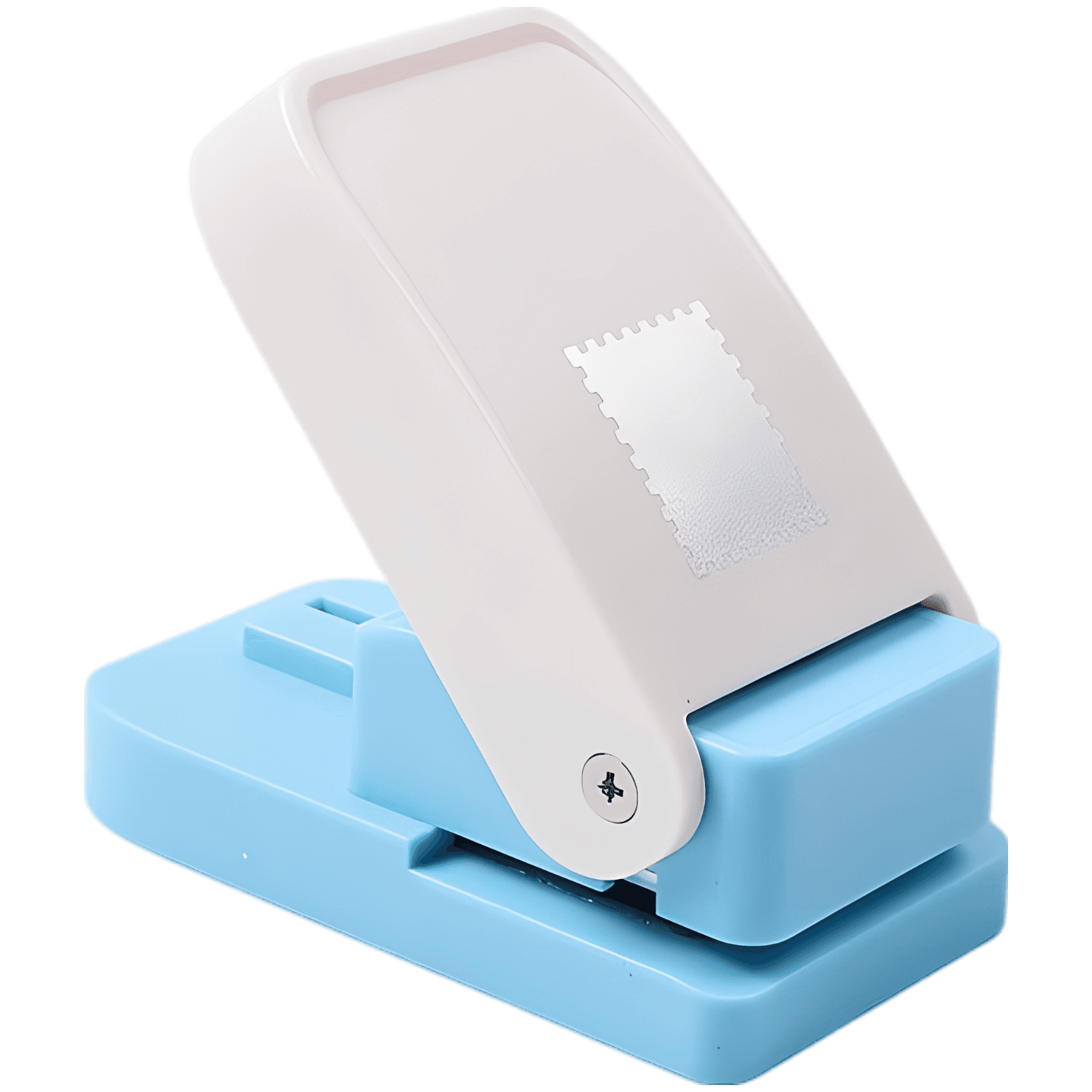 Postage Stamp Craft Punch
