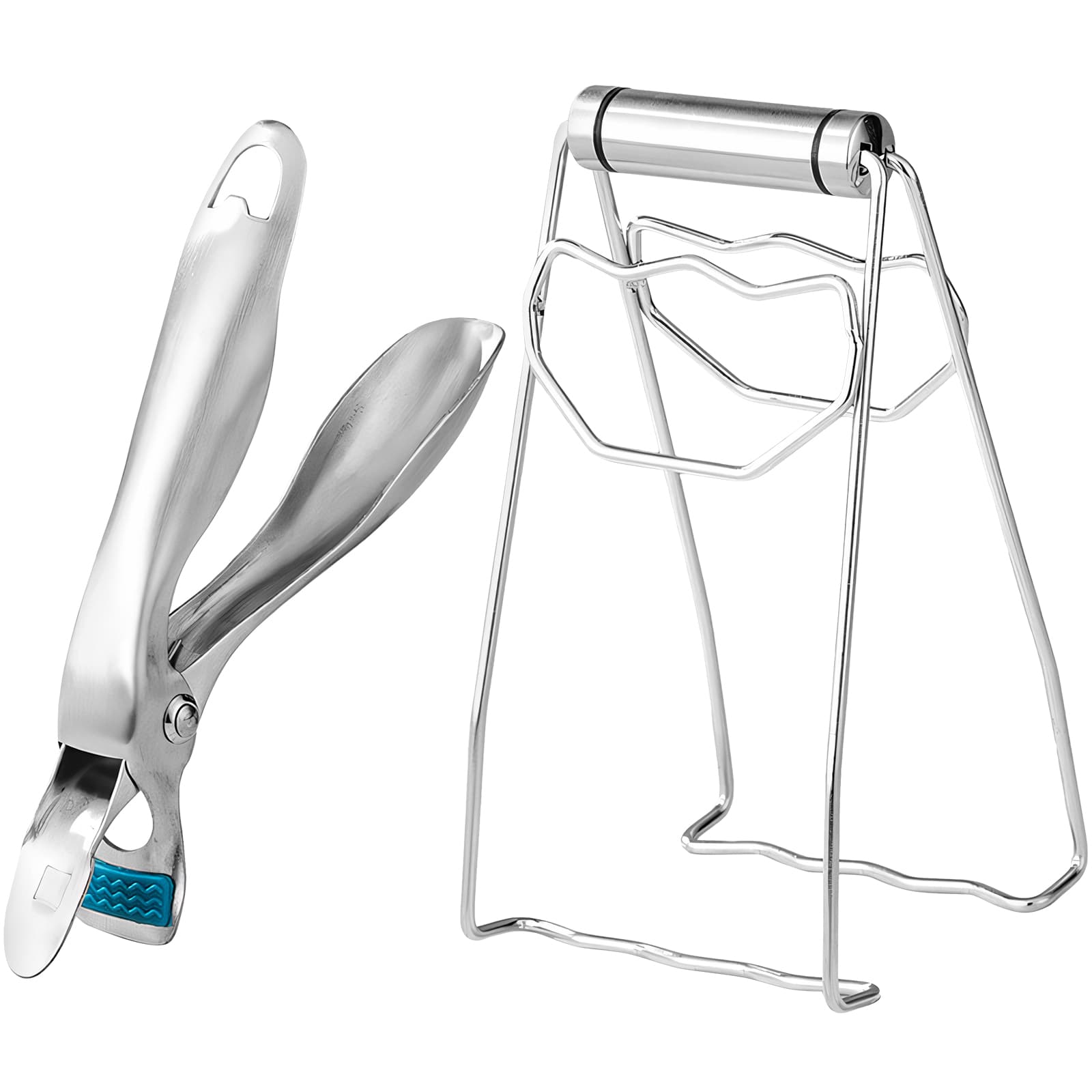 2-Piece Anti-Scald Grippers Set