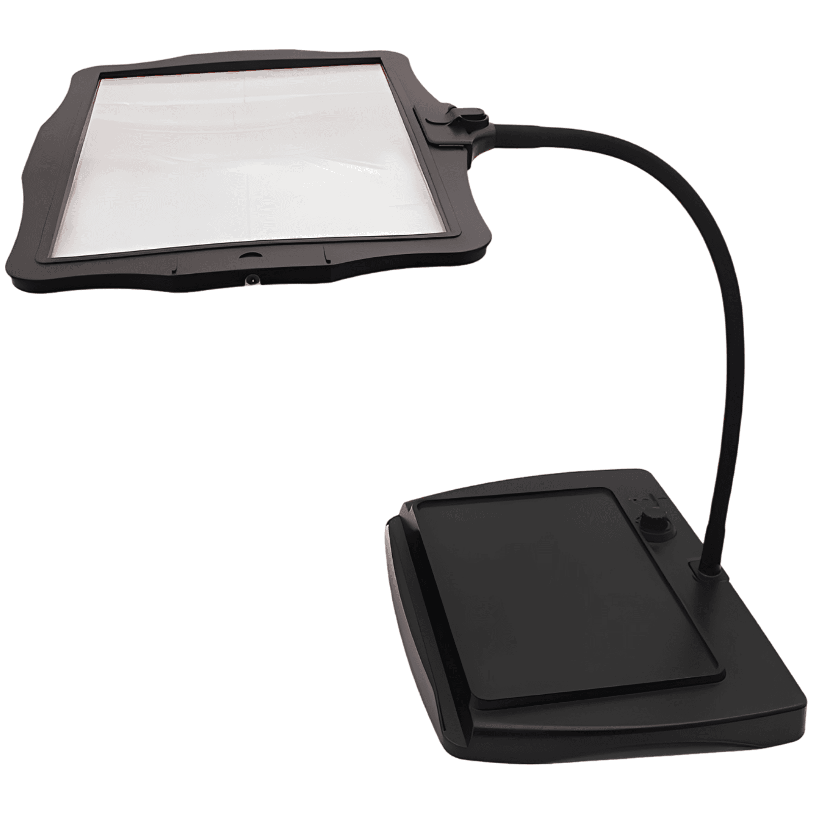 LED Desktop Magnifier