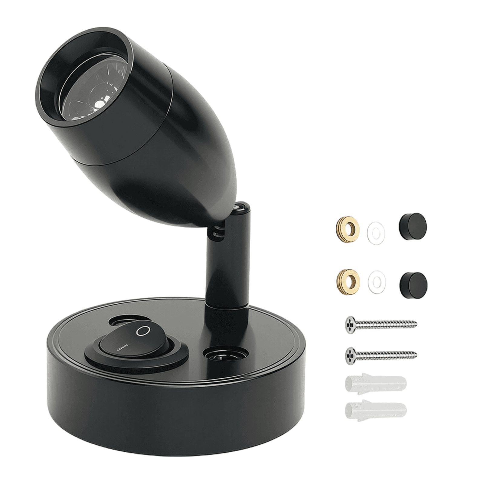12V LED RV Reading Spotlight