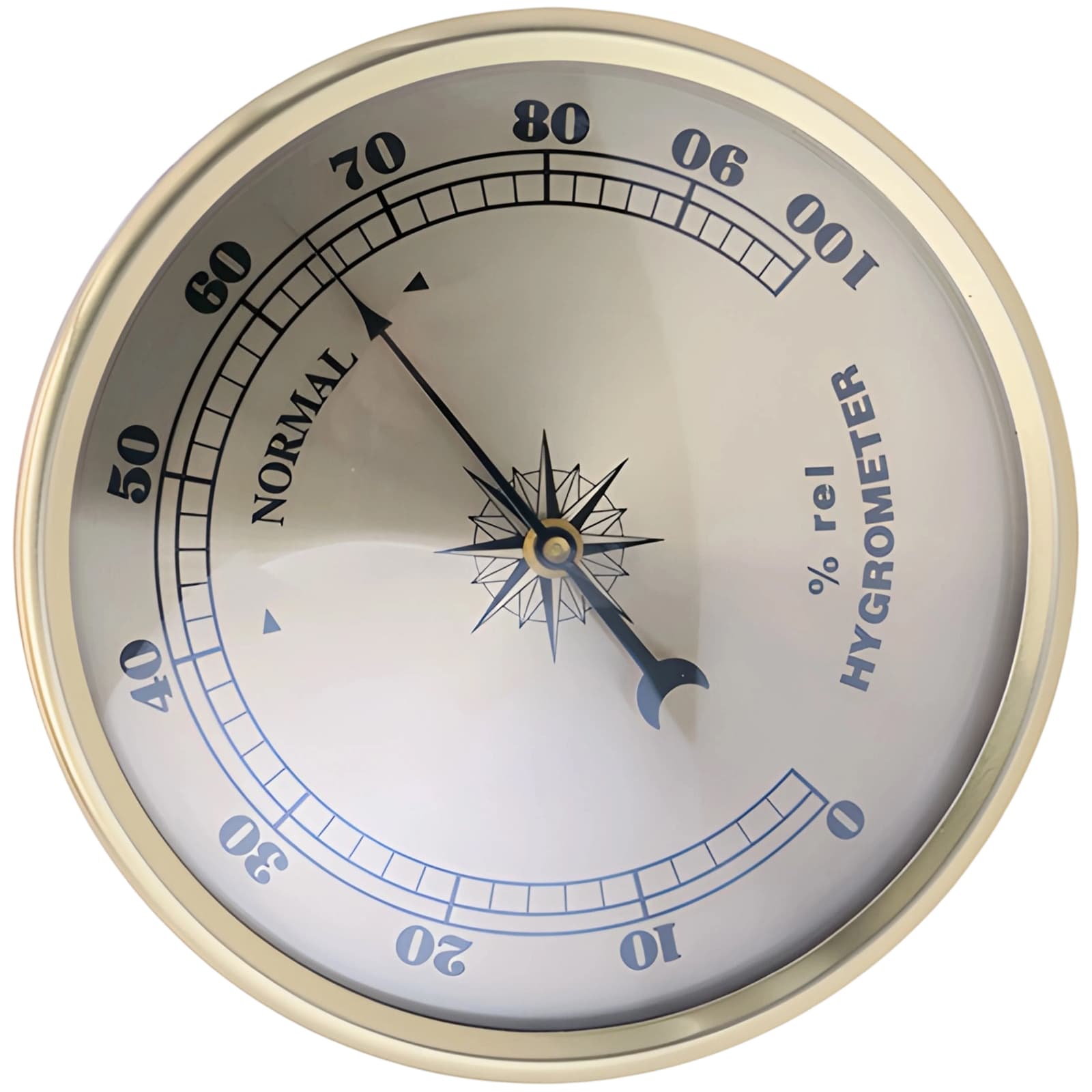 Dial Hygrometer