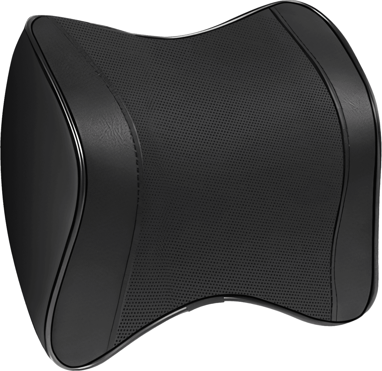 Ergonomic Memory Foam Car Neck Pillow