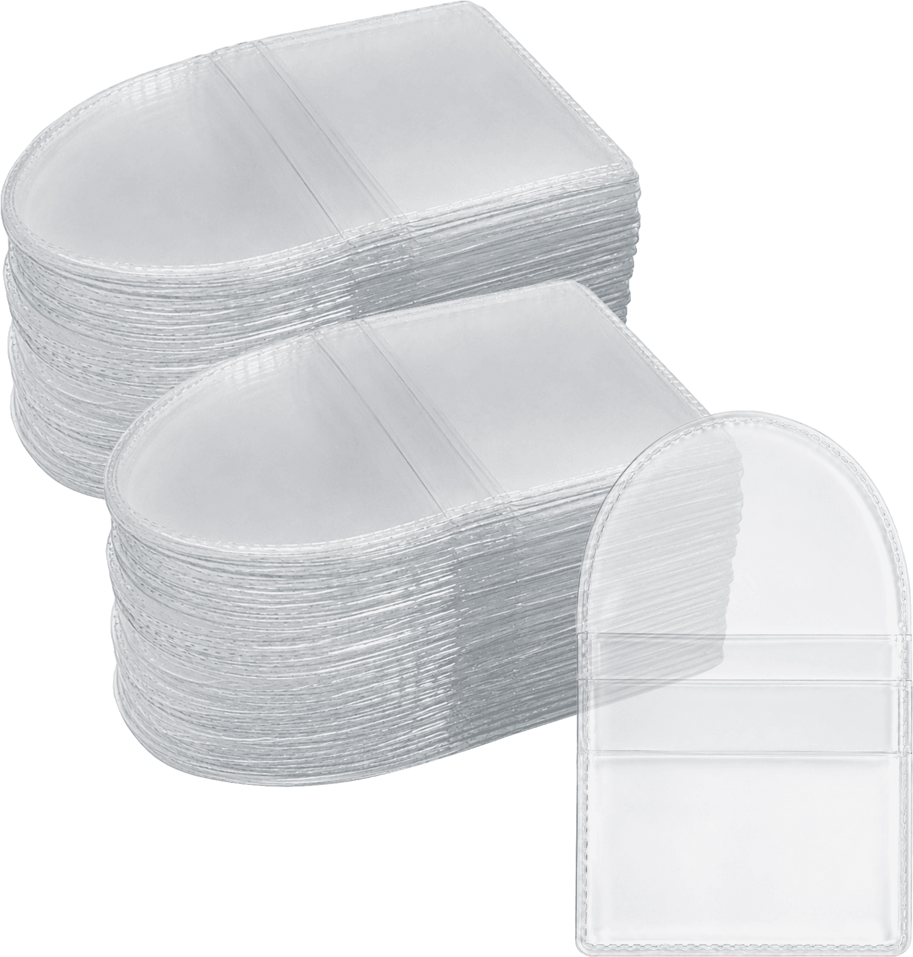 Premium Pocket Coin Sleeves