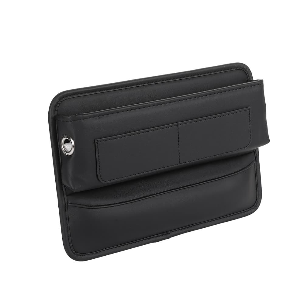 Universal Car Seat Gap Filler Organizer