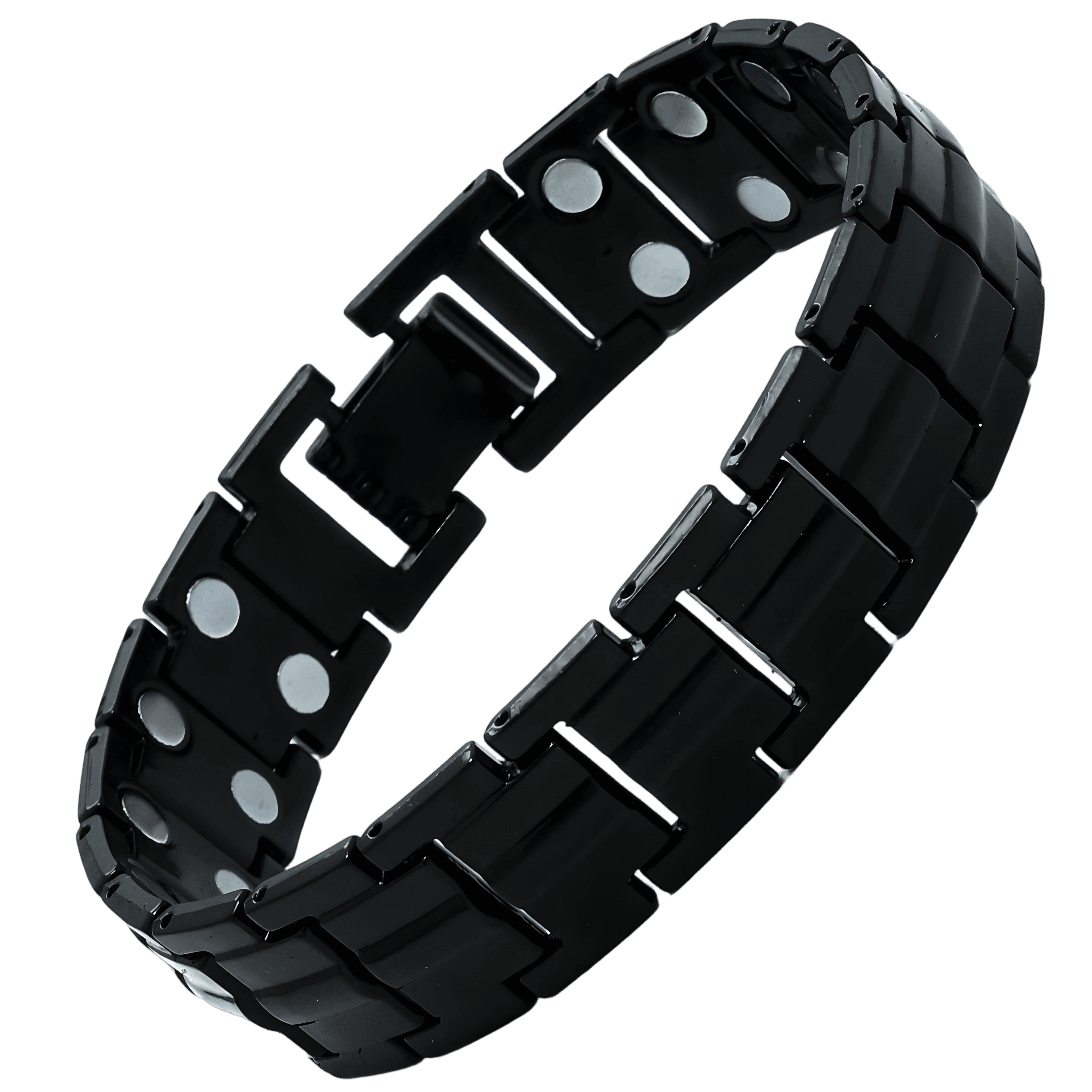 Magnetic Dragon Pattern Bracelet