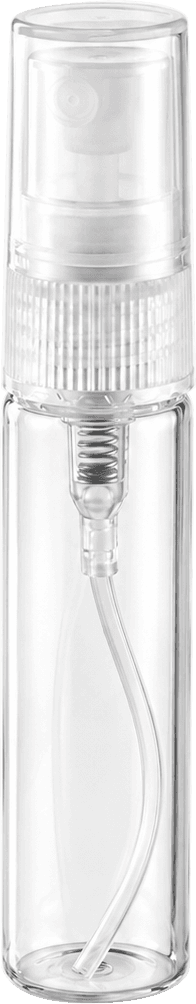 5ml Mini Glass Spray Bottles