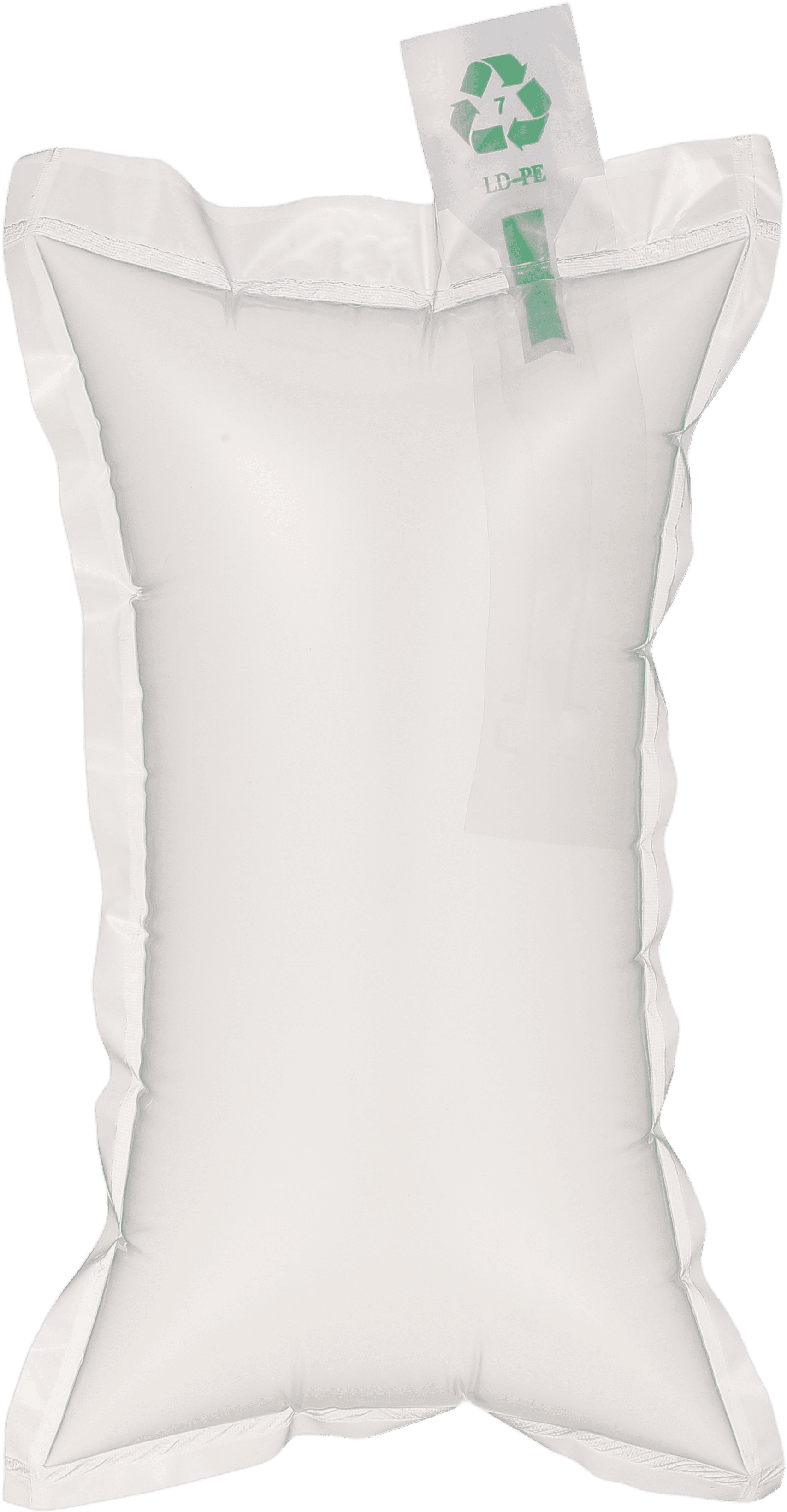 Inflatable Air Packaging Bags