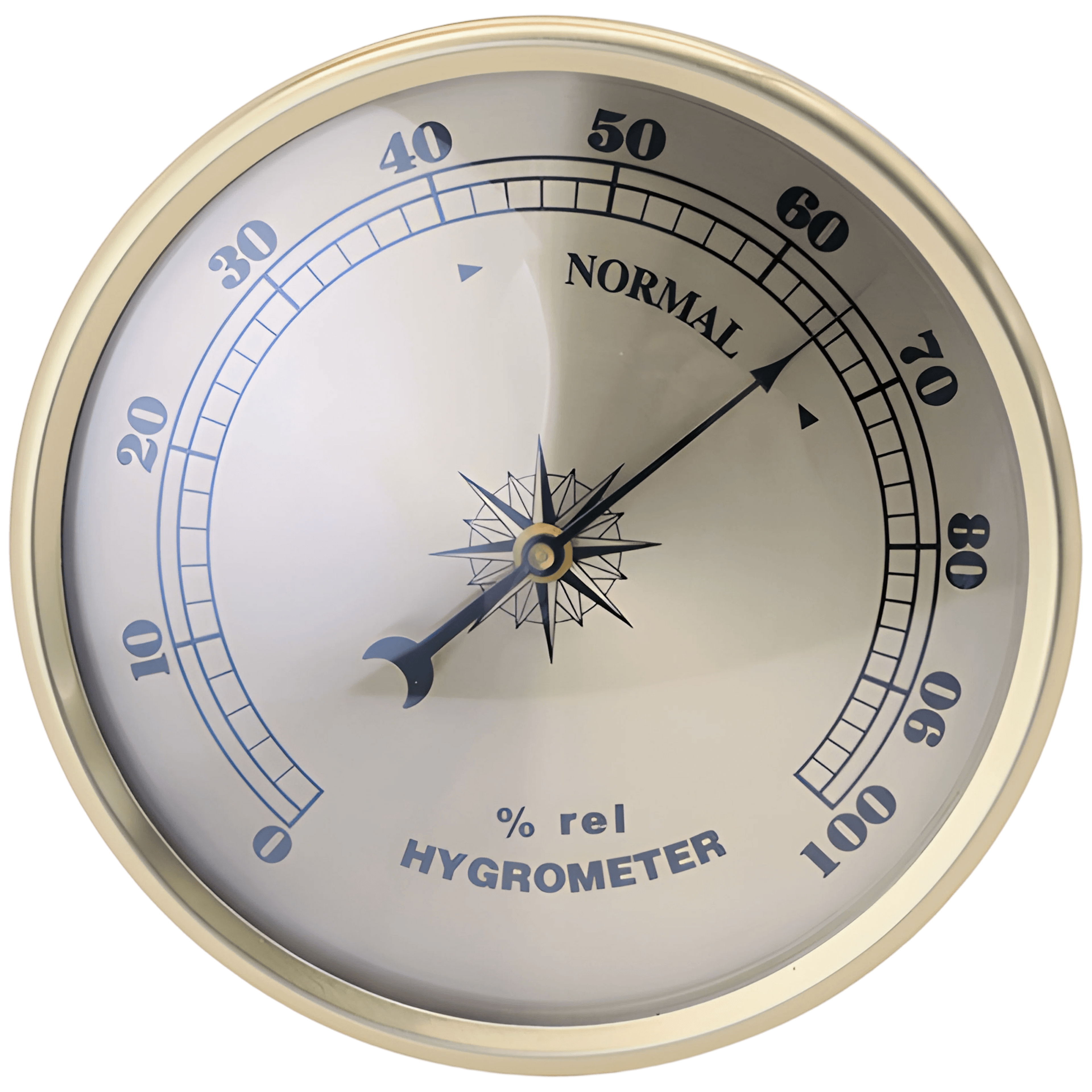 Dial Hygrometer