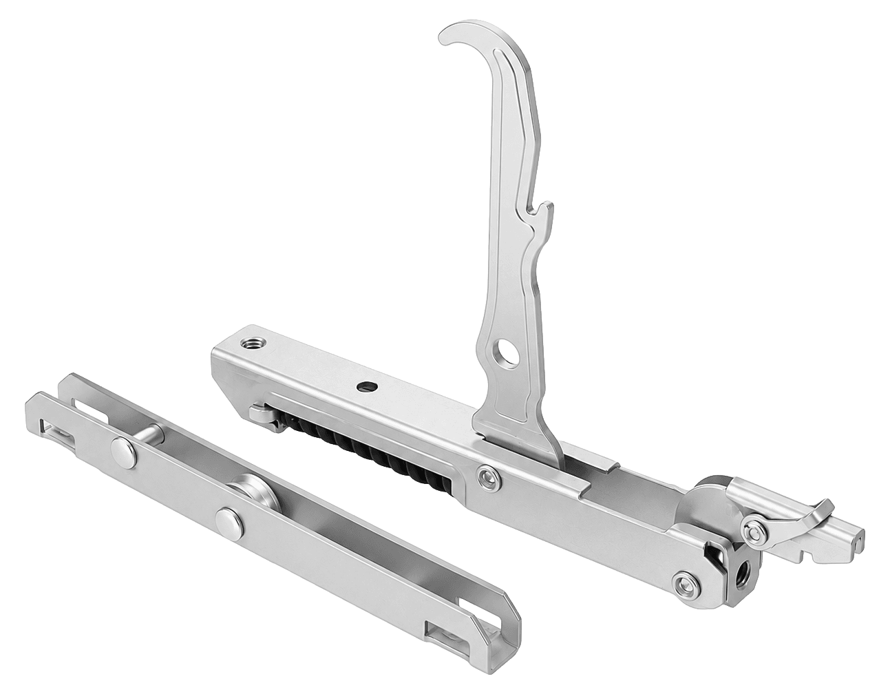 Heavy-Duty Commercial Oven Door Hinges