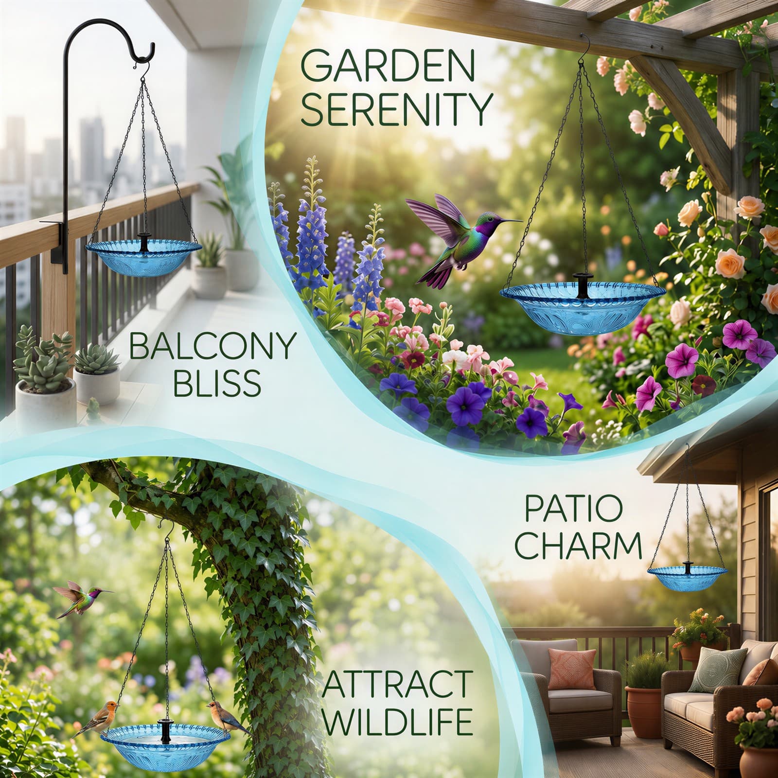 Multi-Scenario Image