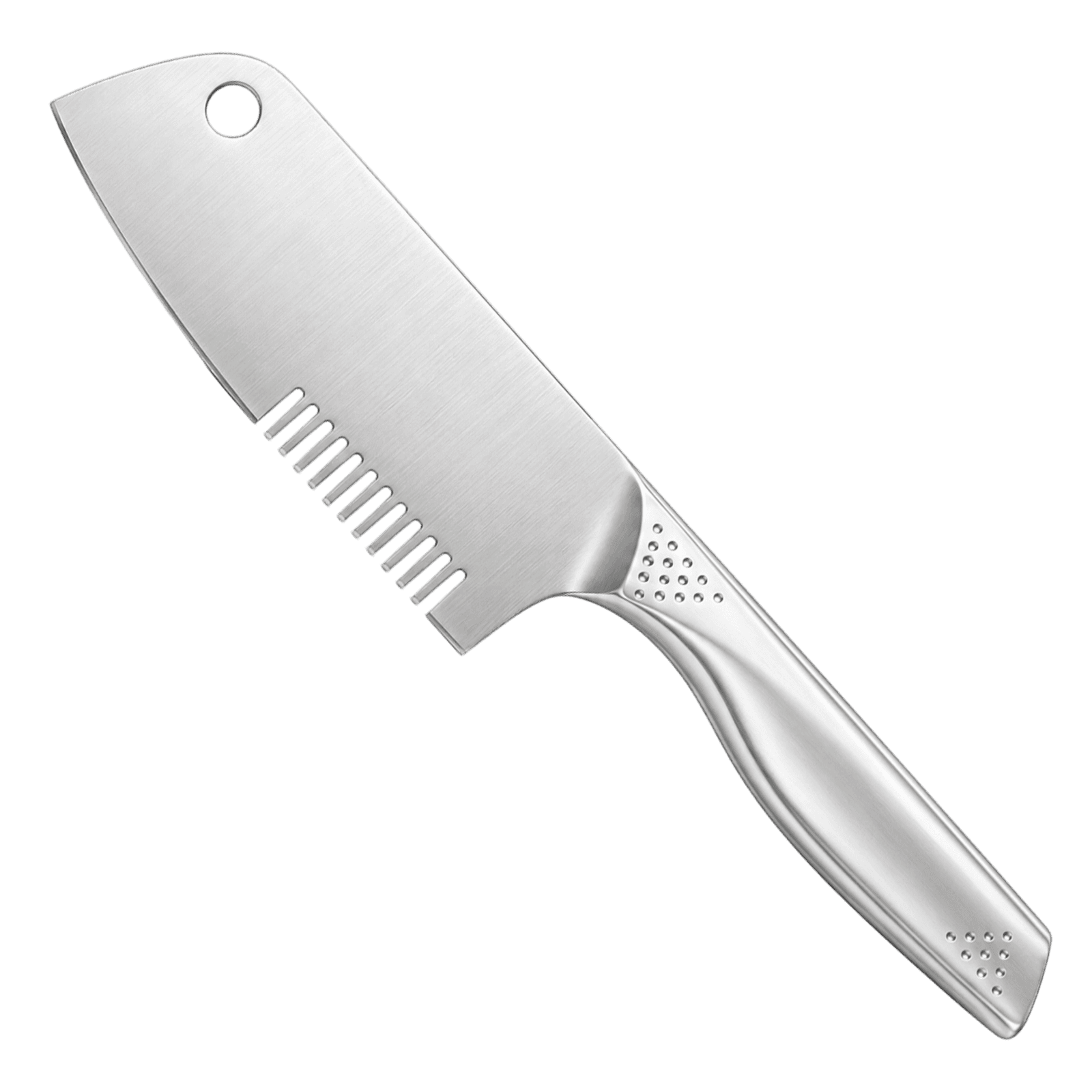 Stainless Steel Scallion Shredder