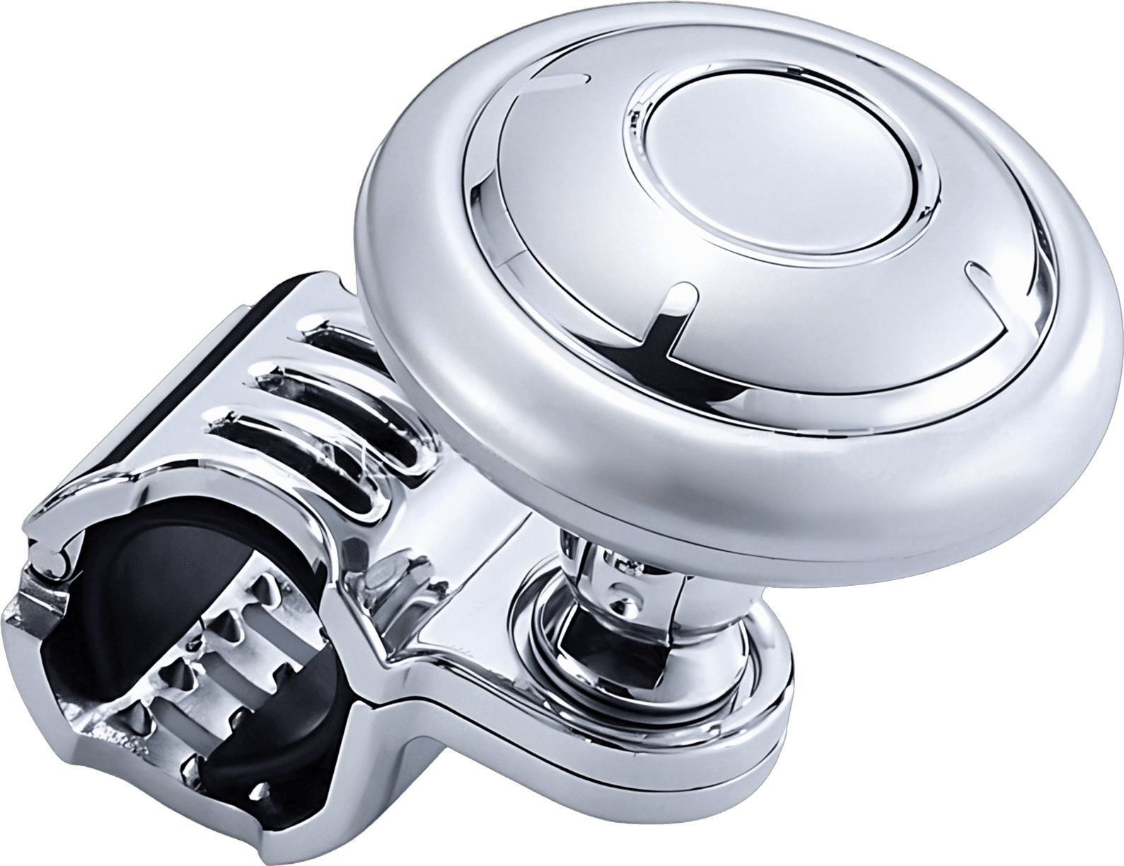 Universal Steering Wheel Spinner Knob