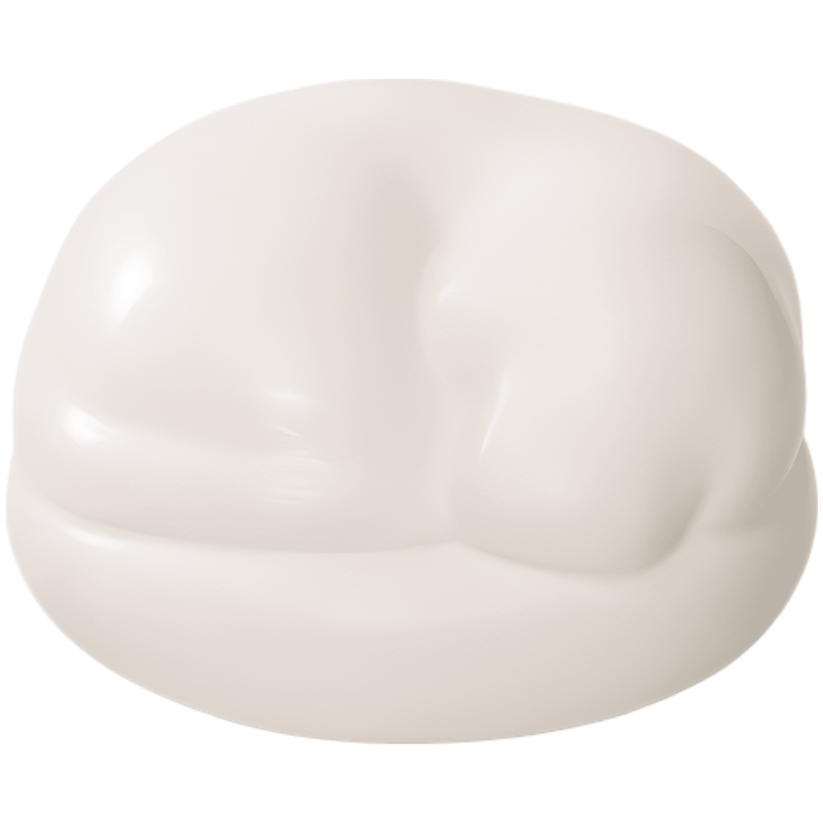 Elegant Dog Memorial Urn
