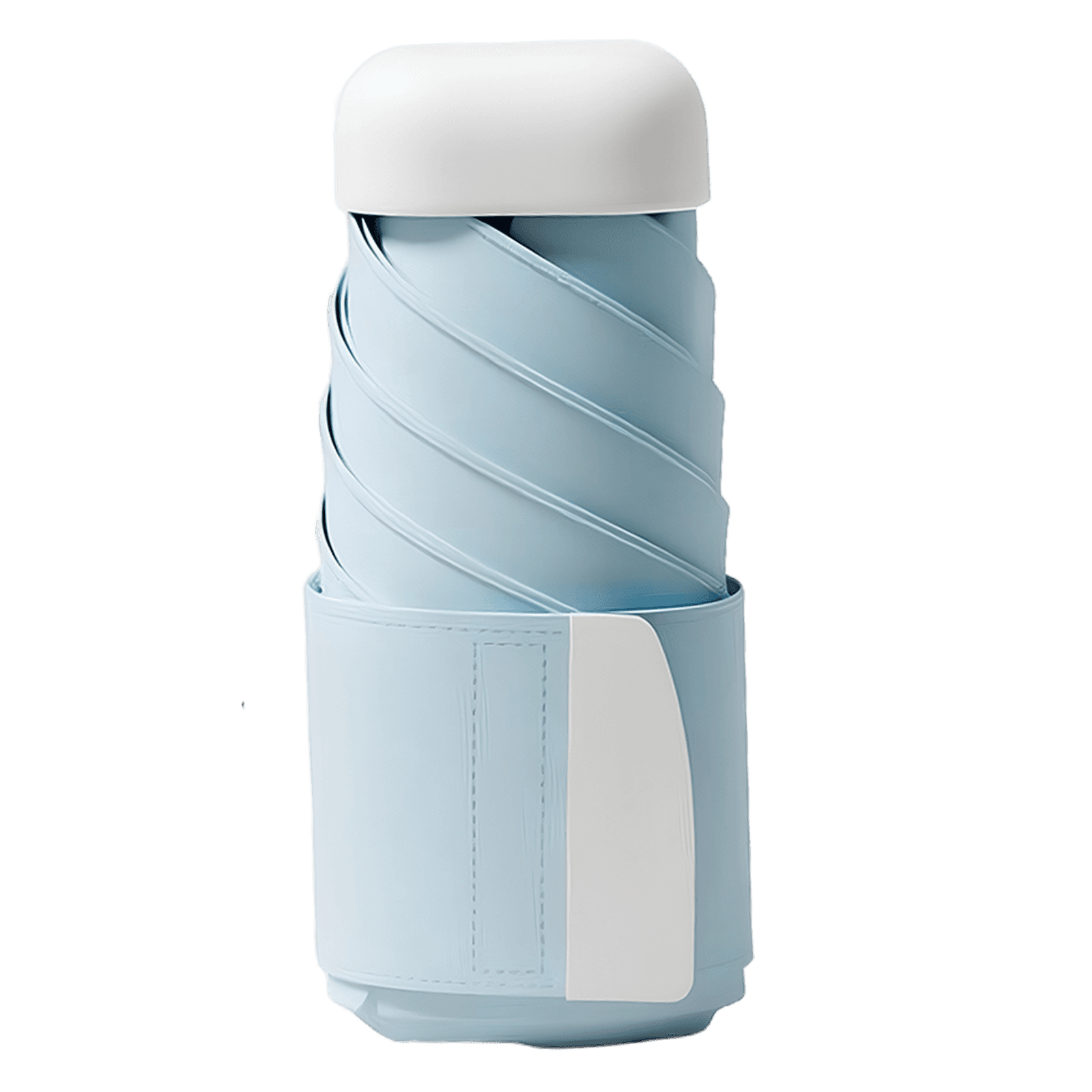 Mini Capsule Umbrella