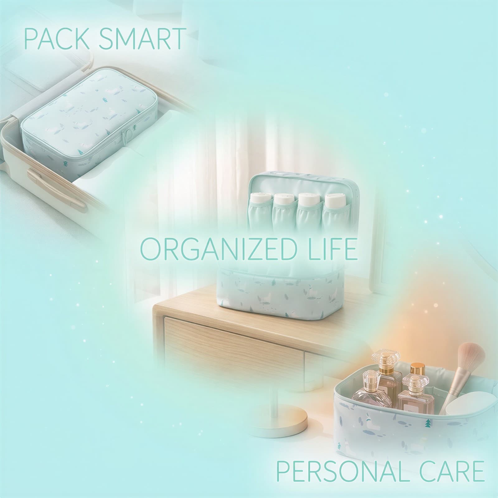 Multi-Scenario Image