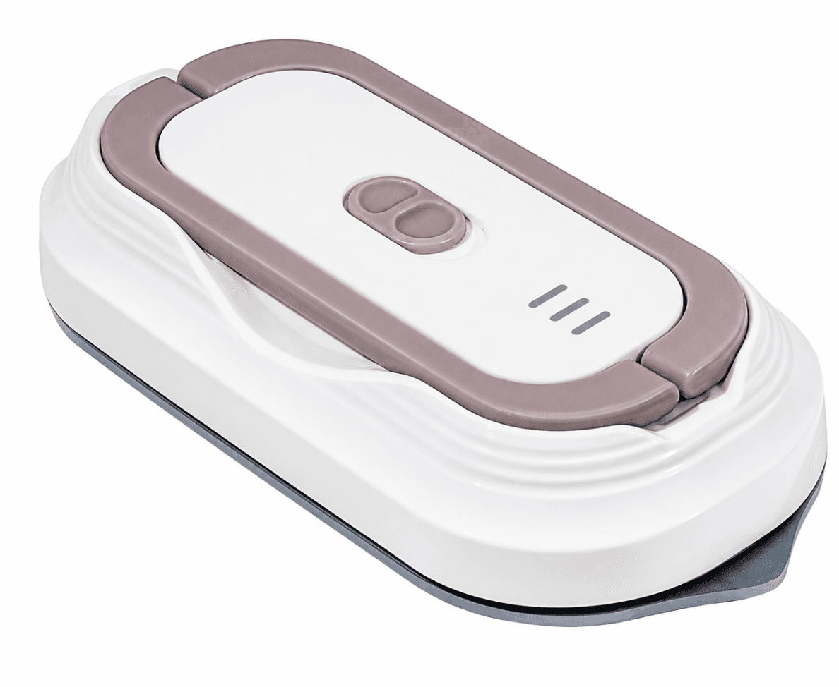 Mini Travel Steam Iron