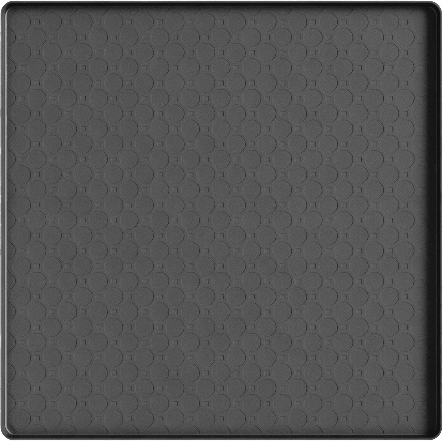 Multipurpose Mini Fridge Silicone Mat