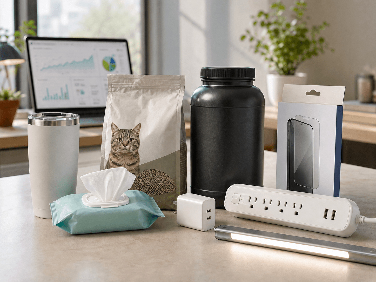 Amazon Product Types