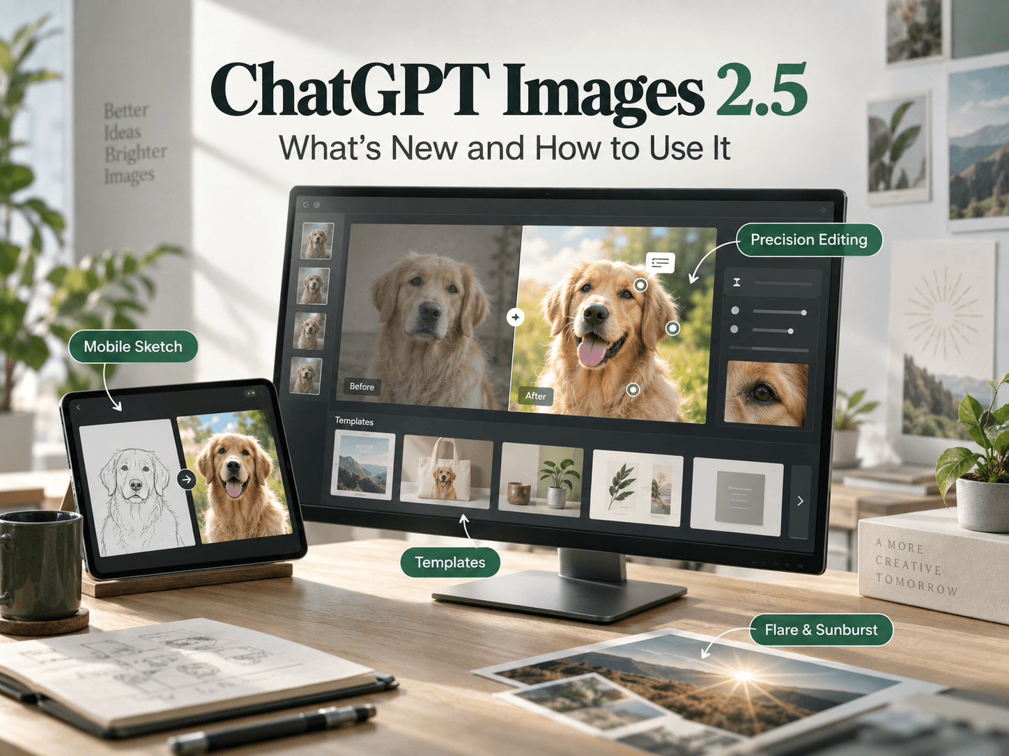ChatGPT Images 2.5
