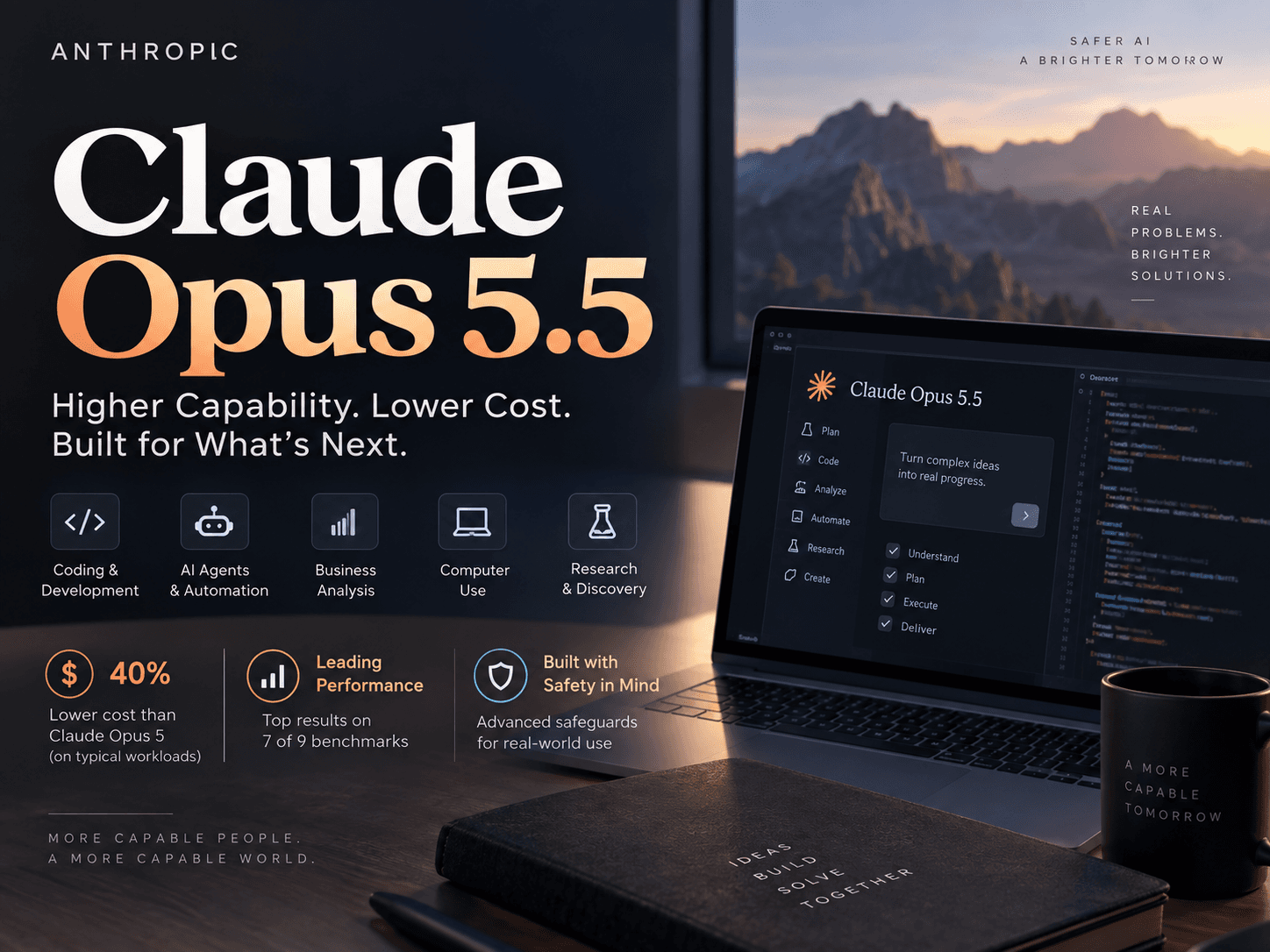 Claude Opus 5.5