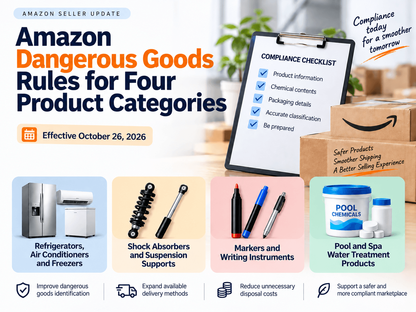 Dangerous Goods