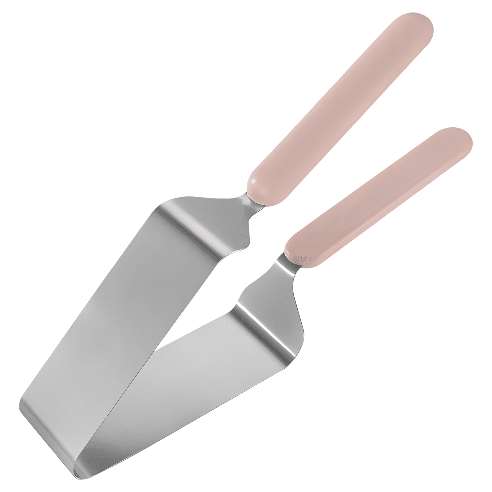 Triangle Cake Server Spatula