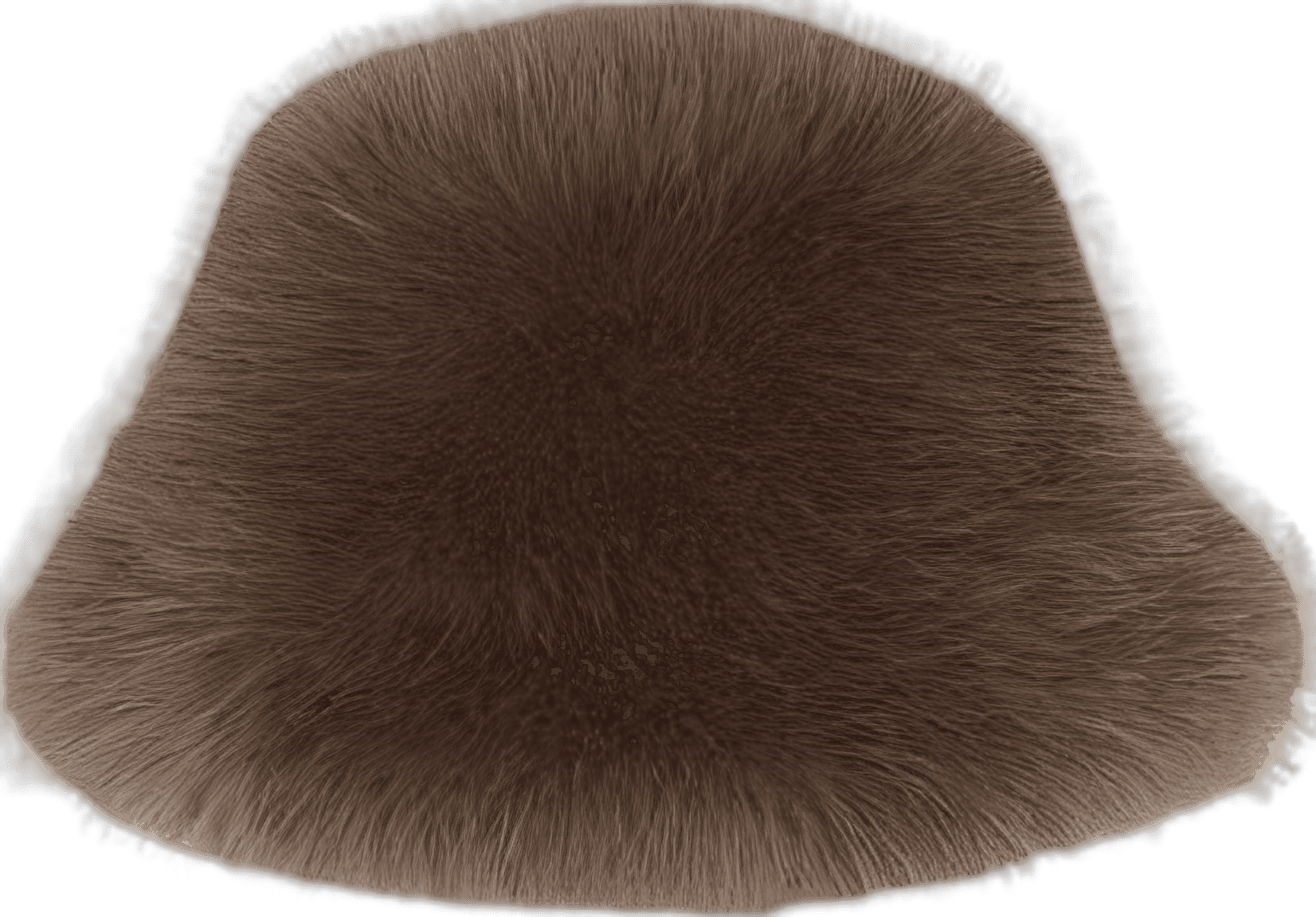 Women's Faux Fur Bucket Hat
