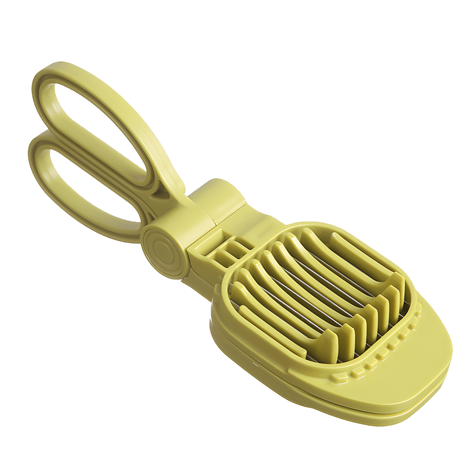 Heavy Duty Stainless Steel Egg Slicer