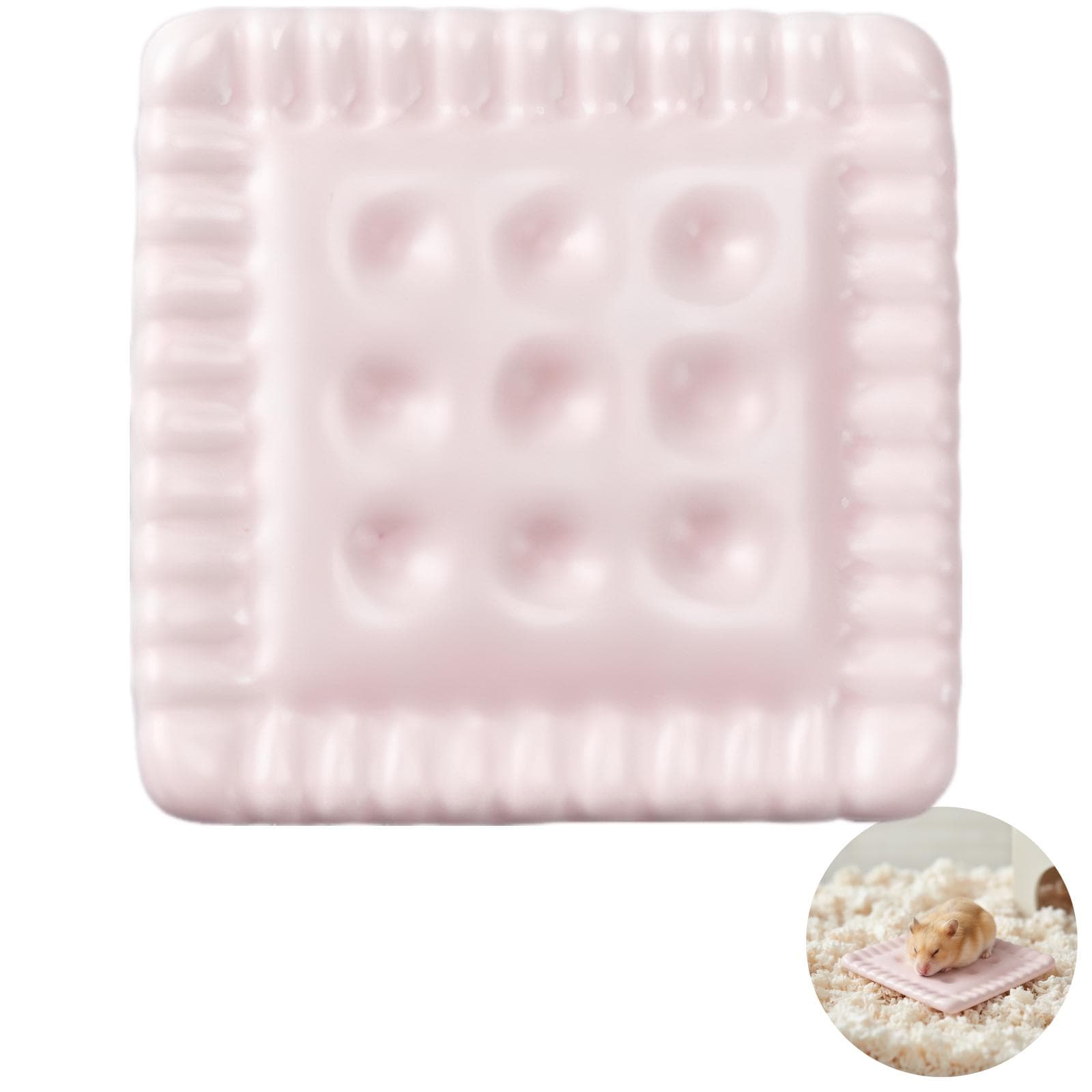 Hamster Ceramic Cooling Plates