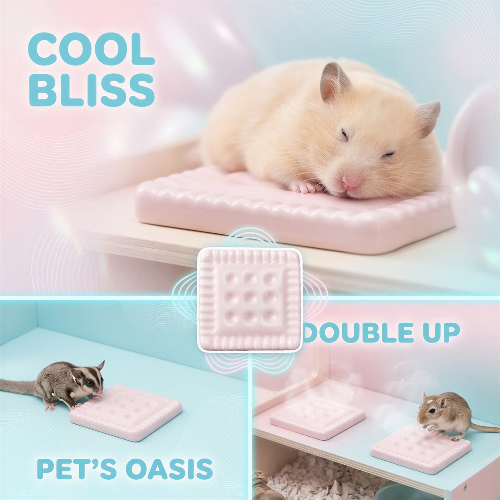 Multi-Scenario Image
