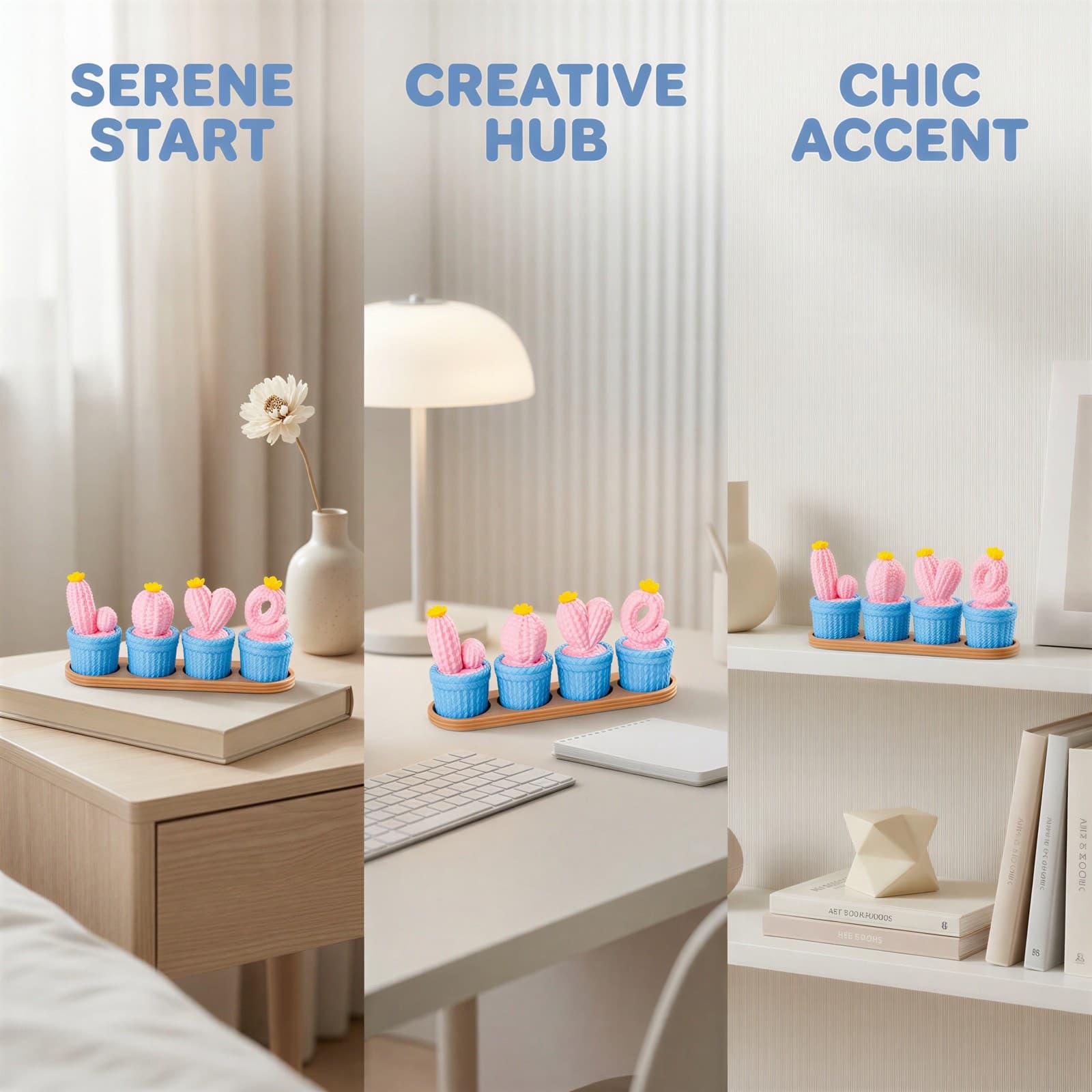 Multi-Scenario Image