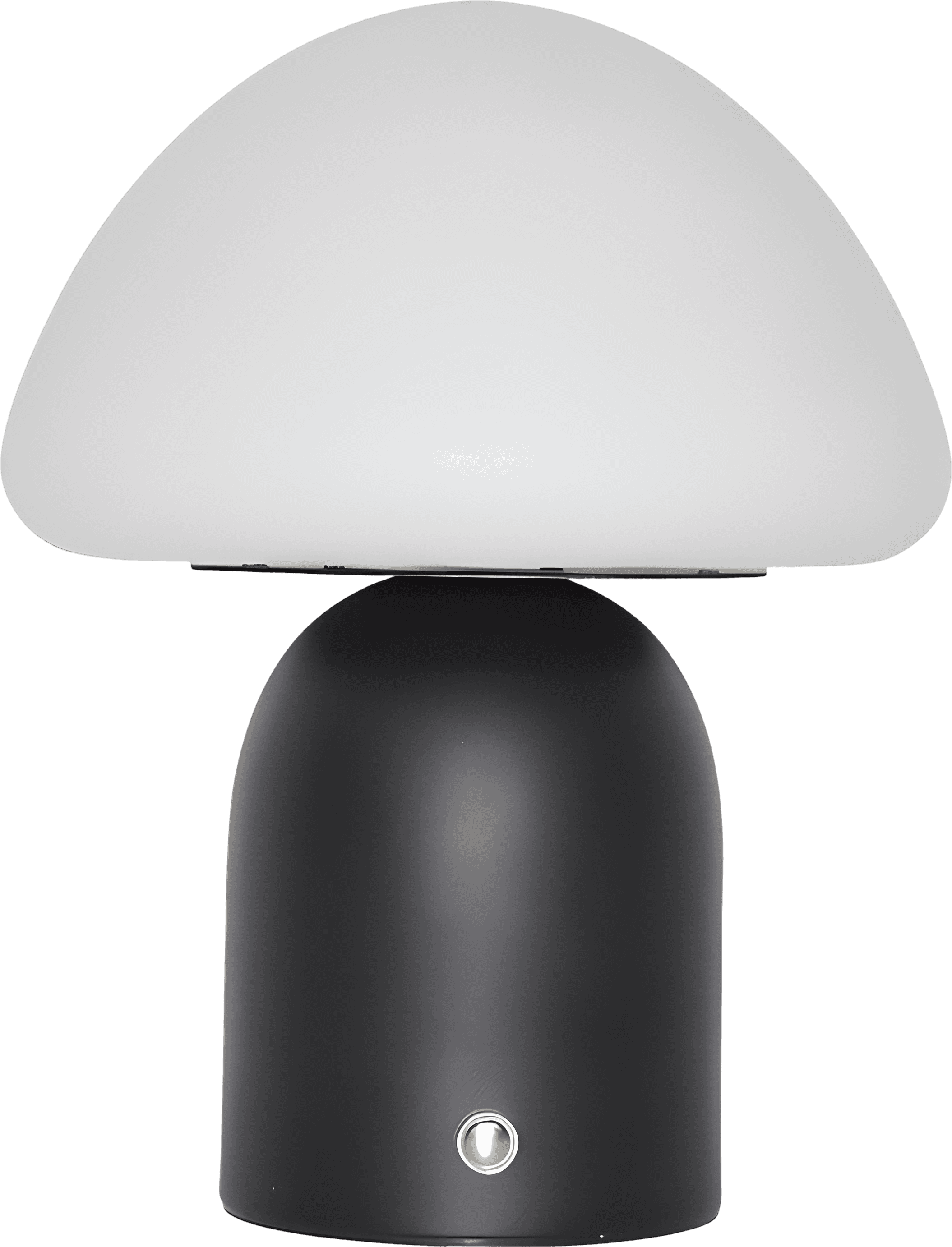 Nordic Mushroom Lamp