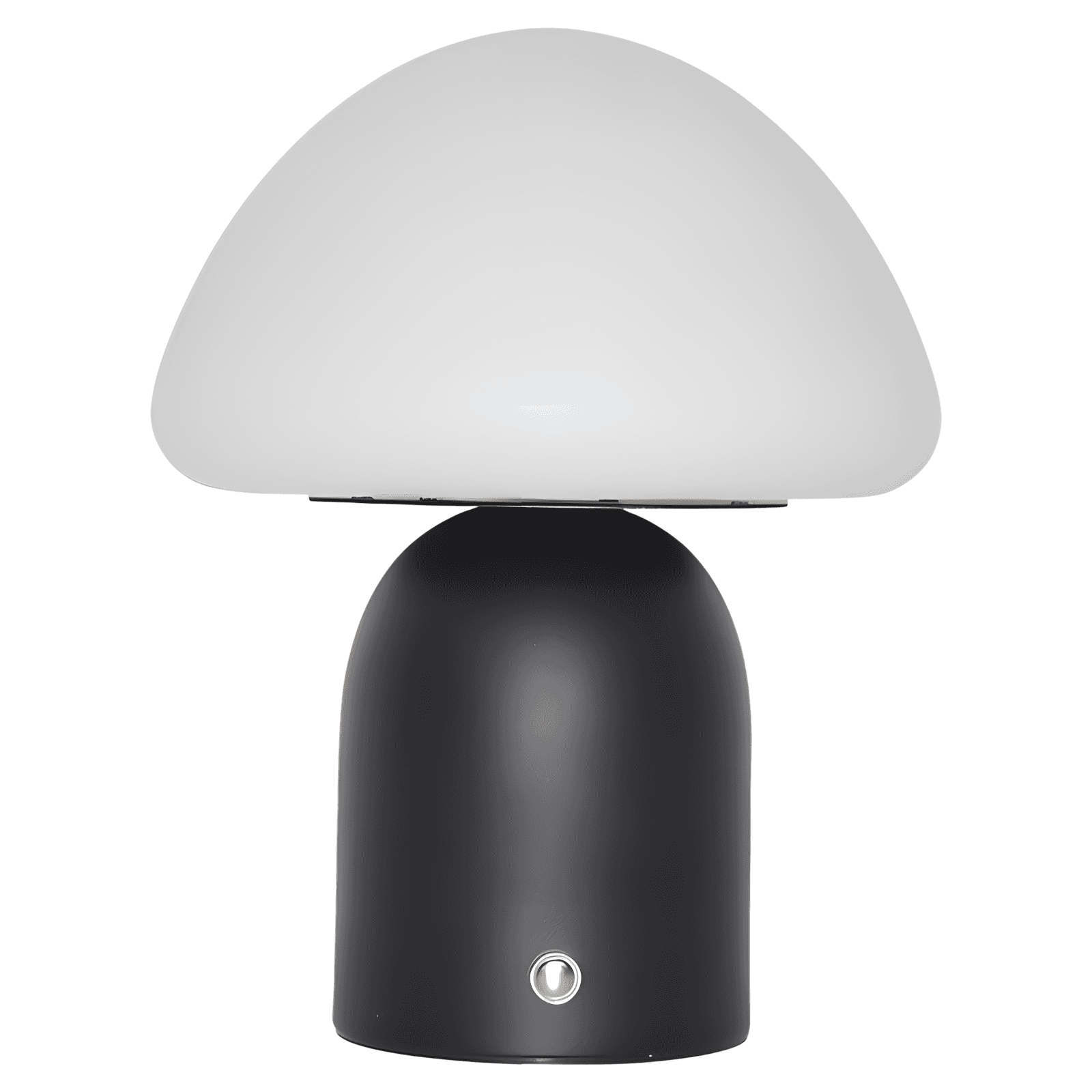 Nordic Mushroom Lamp