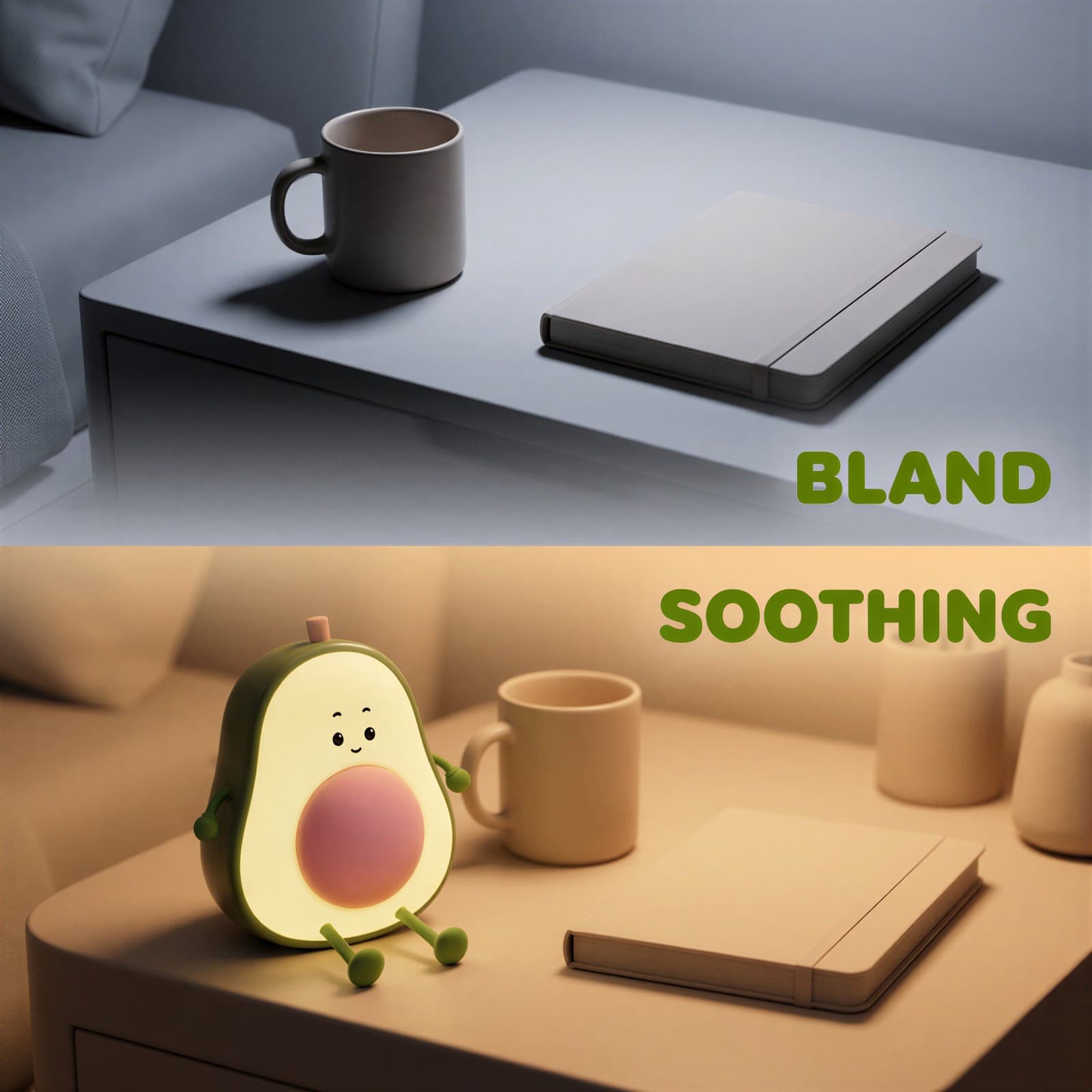 Comparison Image