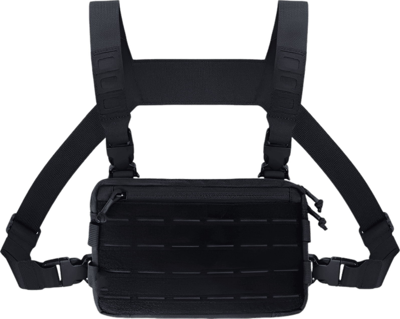 Modular Tactical Chest Rig