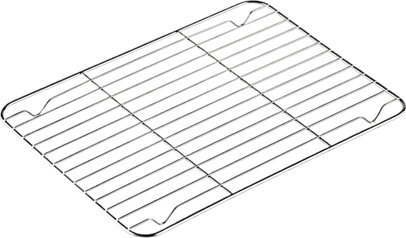 Stainless Steel Toaster Oven Rack