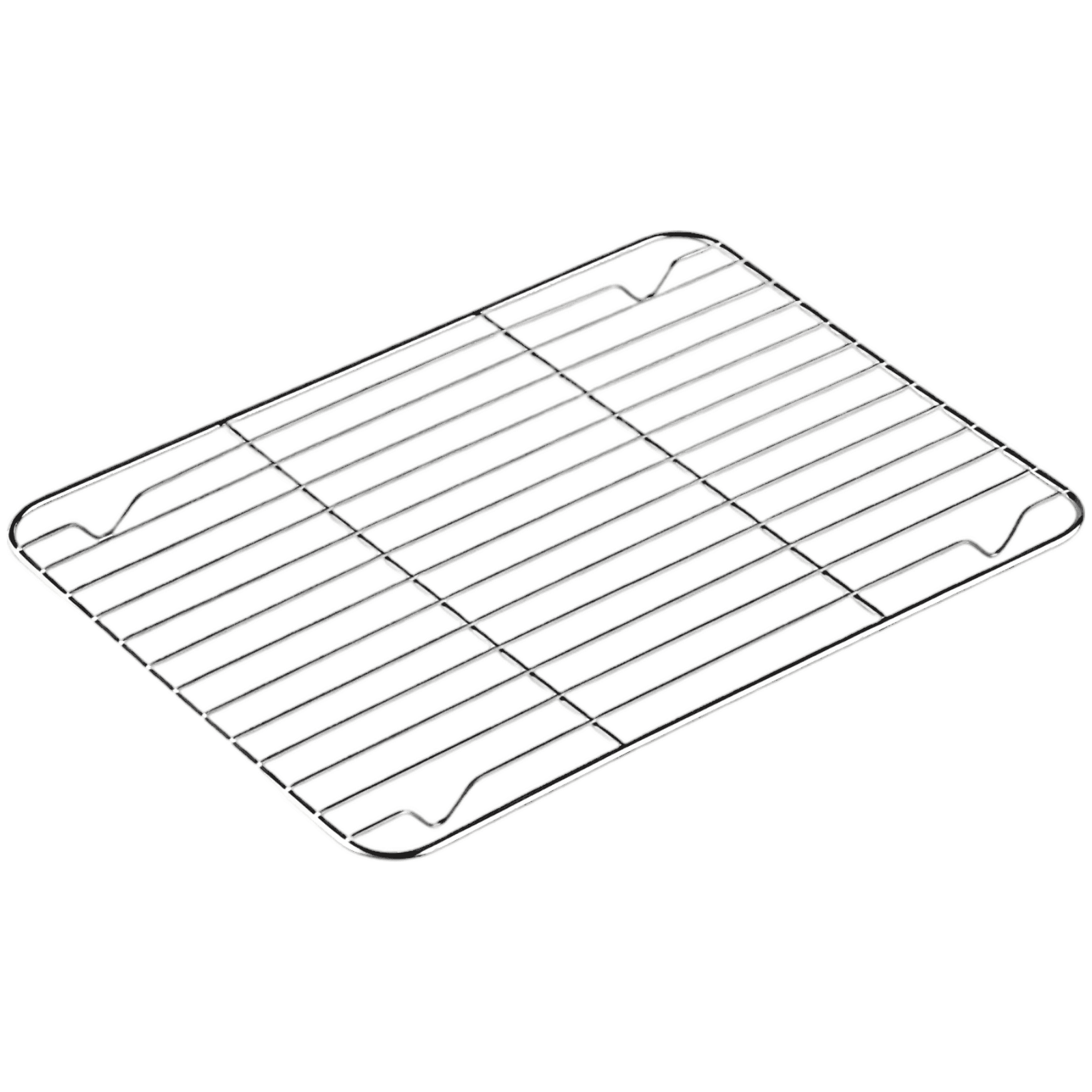 Stainless Steel Toaster Oven Rack