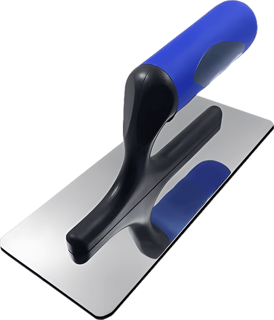 Stainless Steel Finishing Trowel