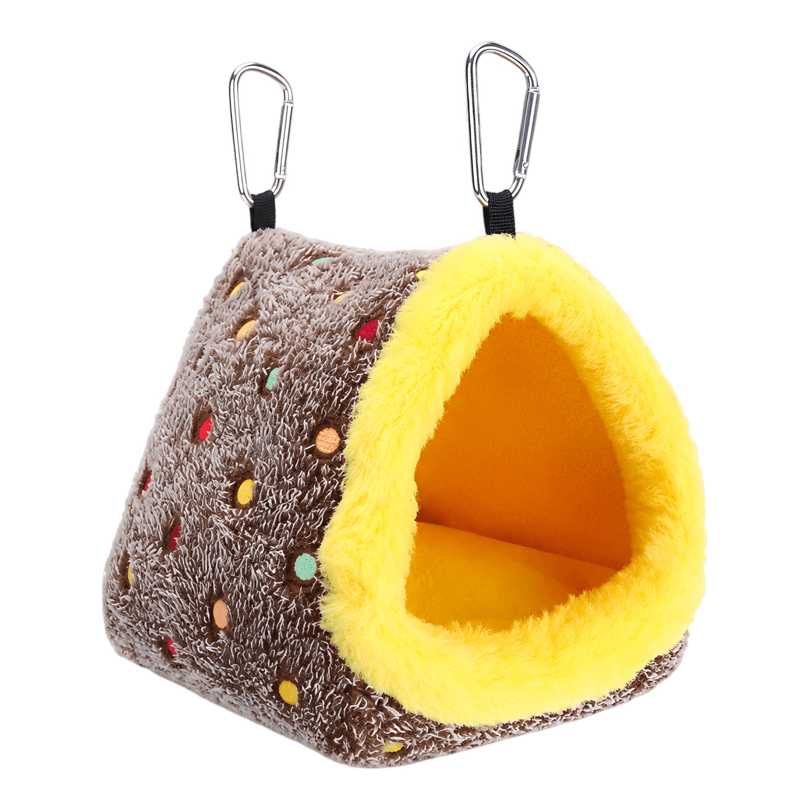 Small Winter Warm Bird Bed