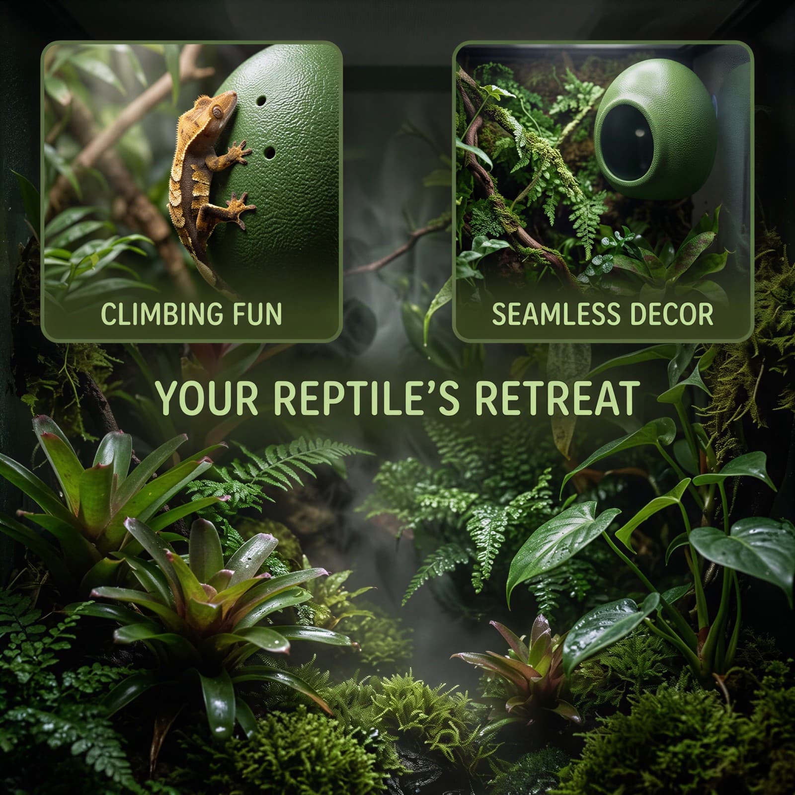 Multi-Scenario Image