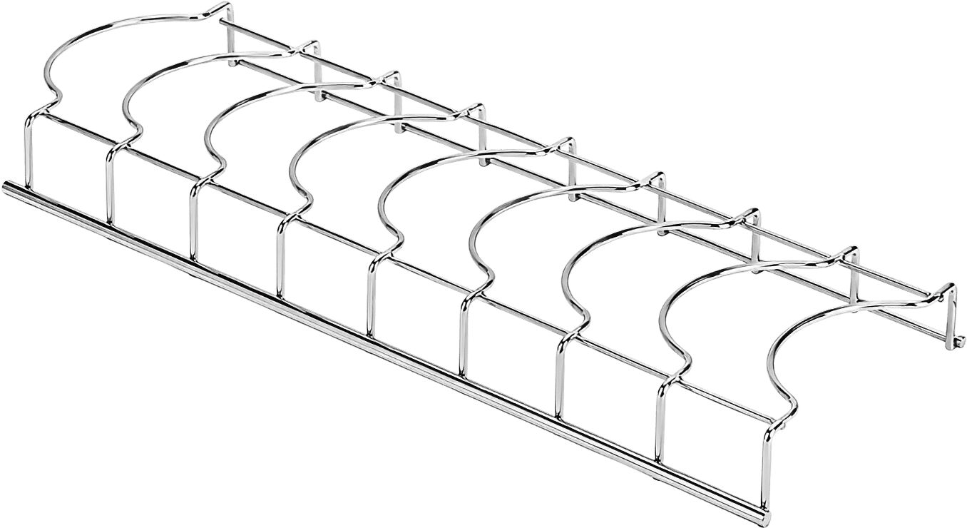 Stainless Steel Small Bowl Drainer & Organizer