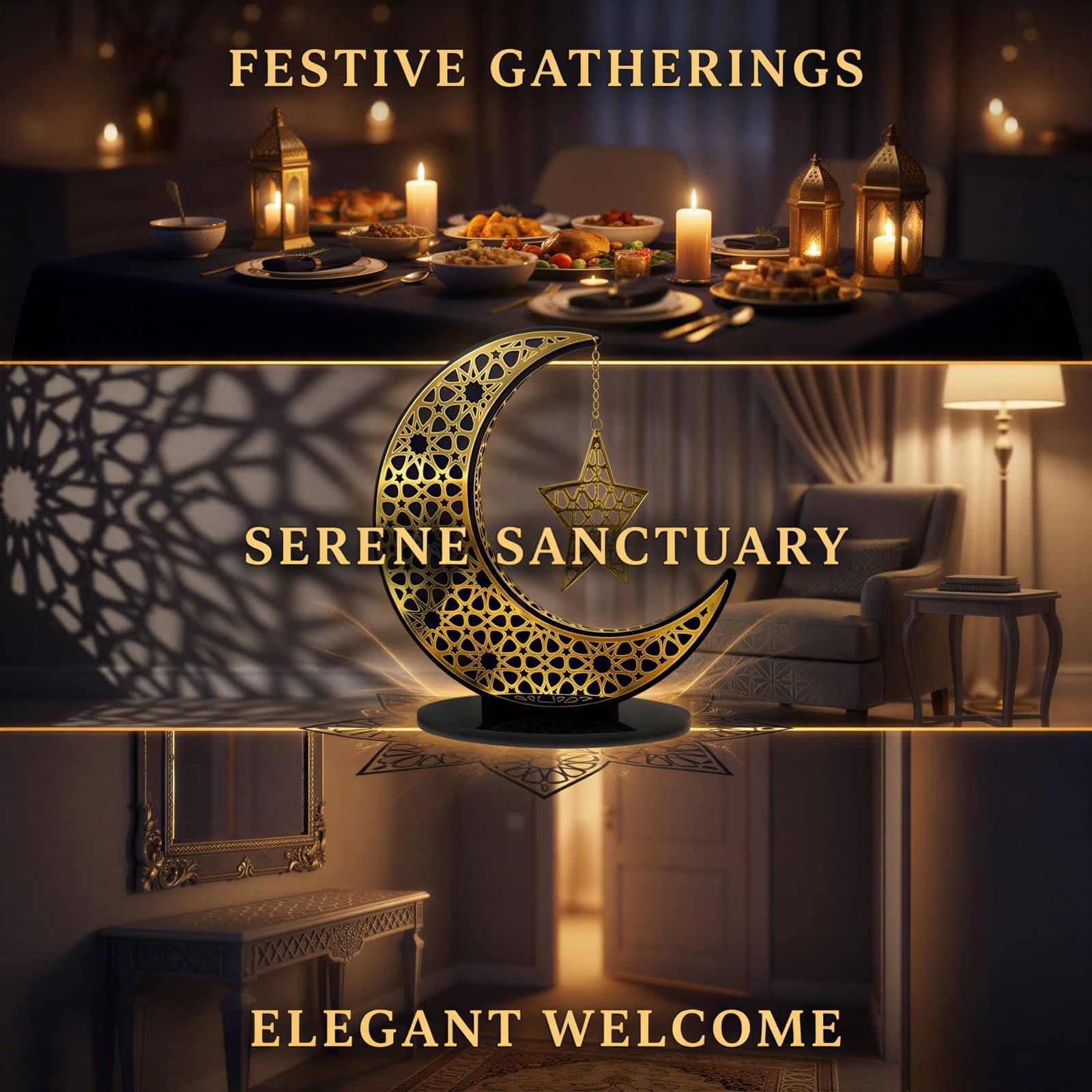 Multi-Scenario Image