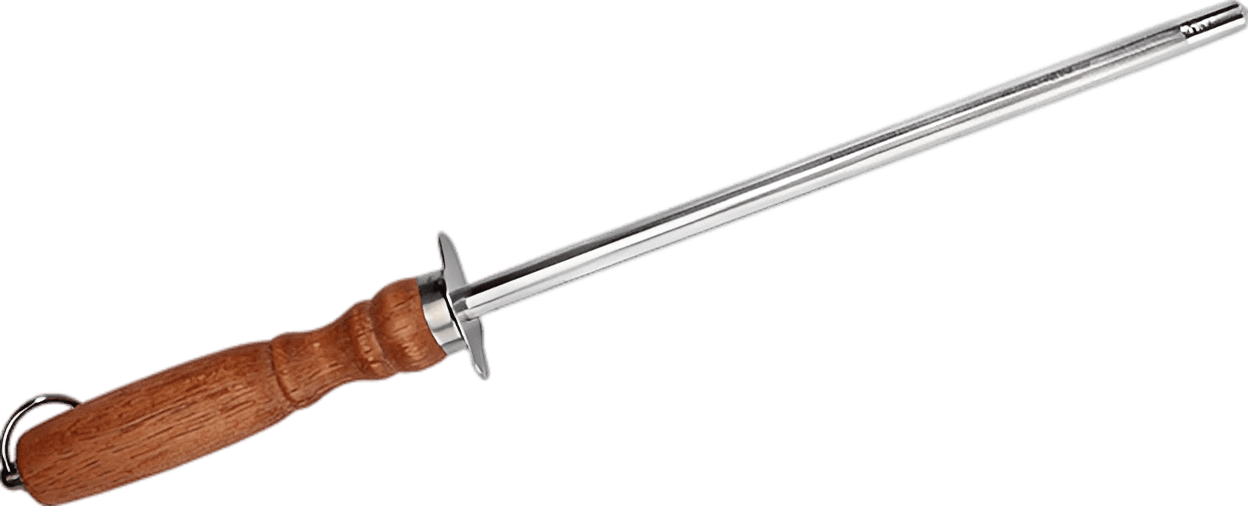 Professional 12-Inch Honing Steel