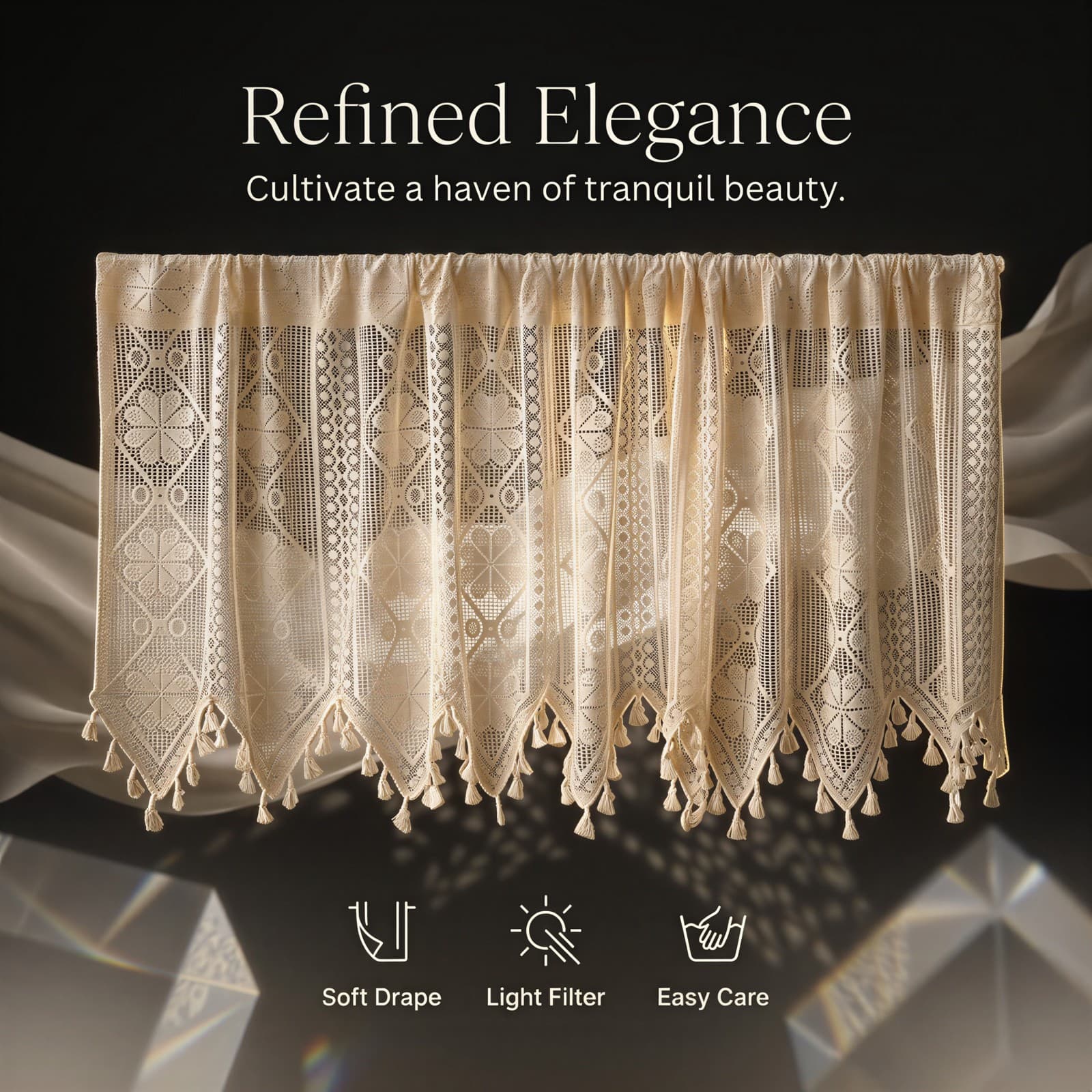 Benefit Image
