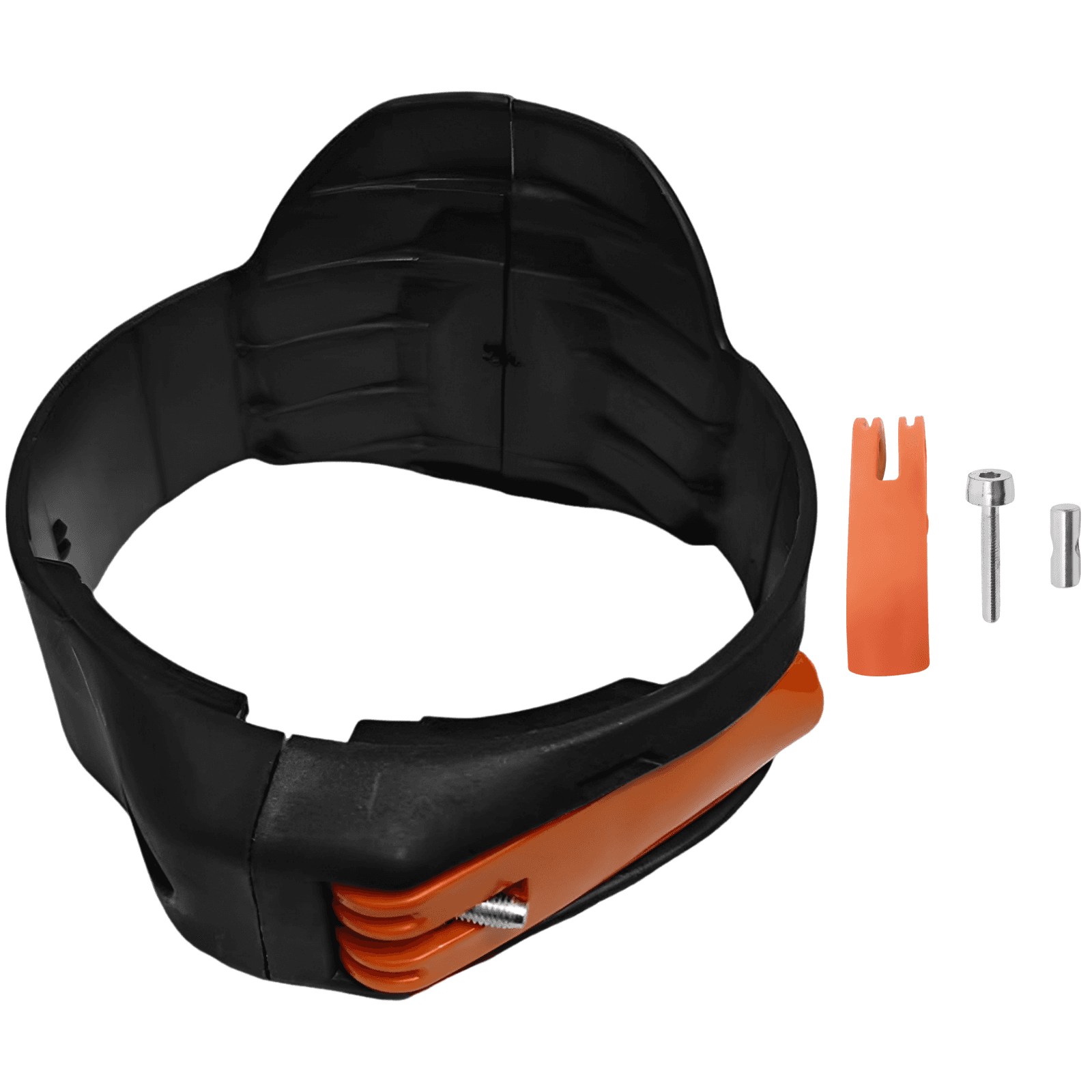 Throttle Support & Lock Lever Replacement Kit