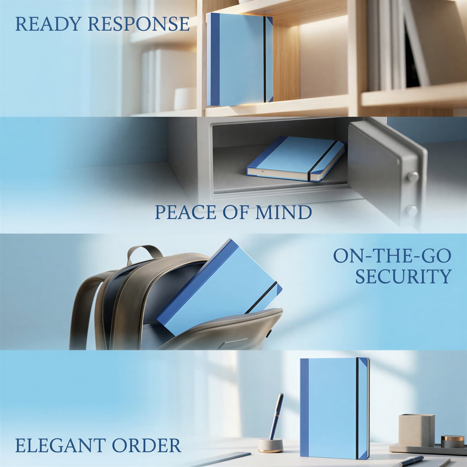 Multi-Scenario Image