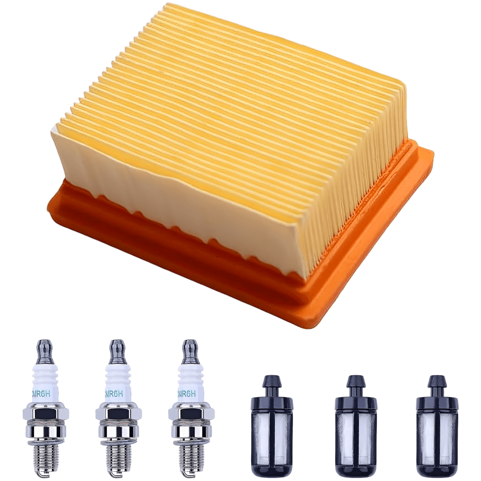 9 Pcs Blower Tune-Up Maintenance Kit